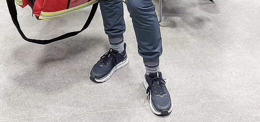 bilde av elin kristiansen