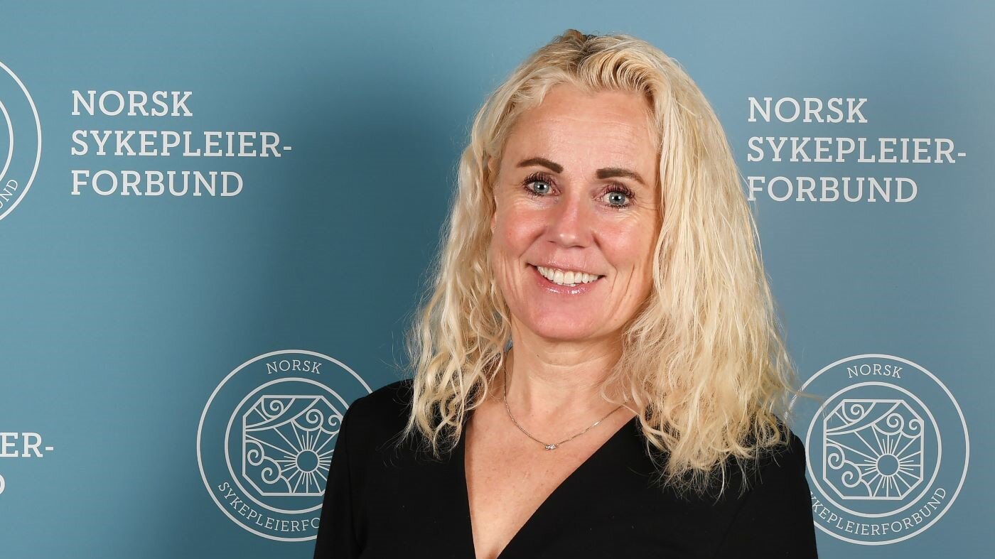 Ann-Chatrin Linqvist Leonardsen