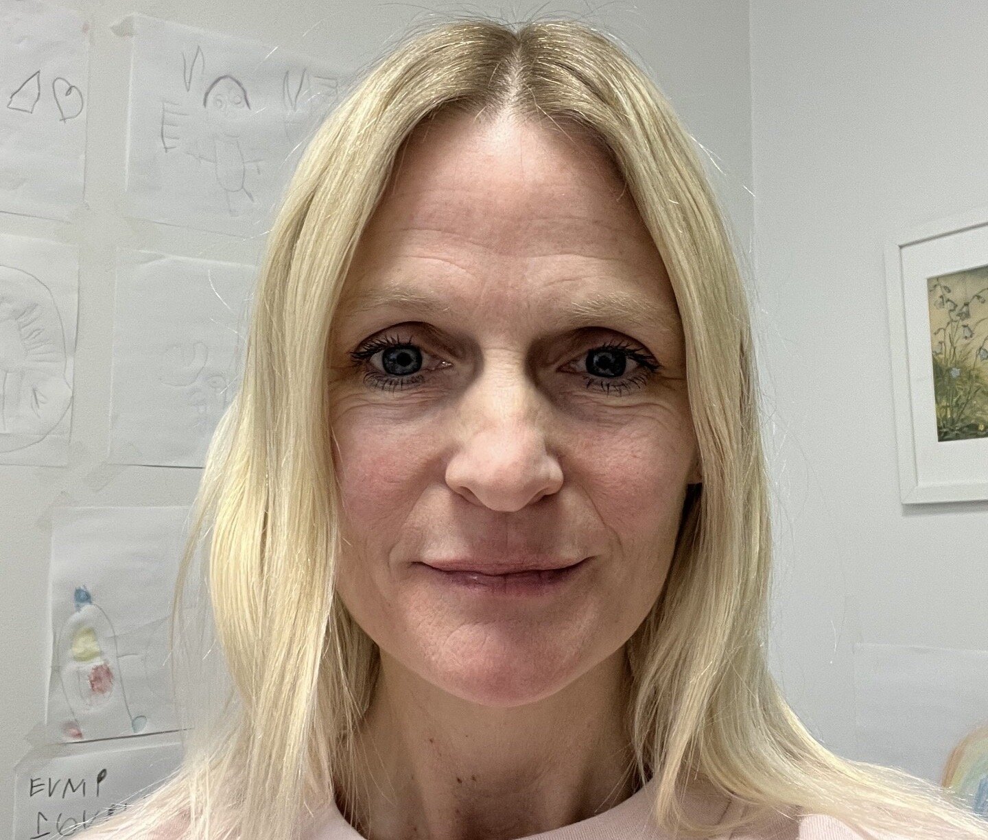 portrett av INGVILD VATLE 