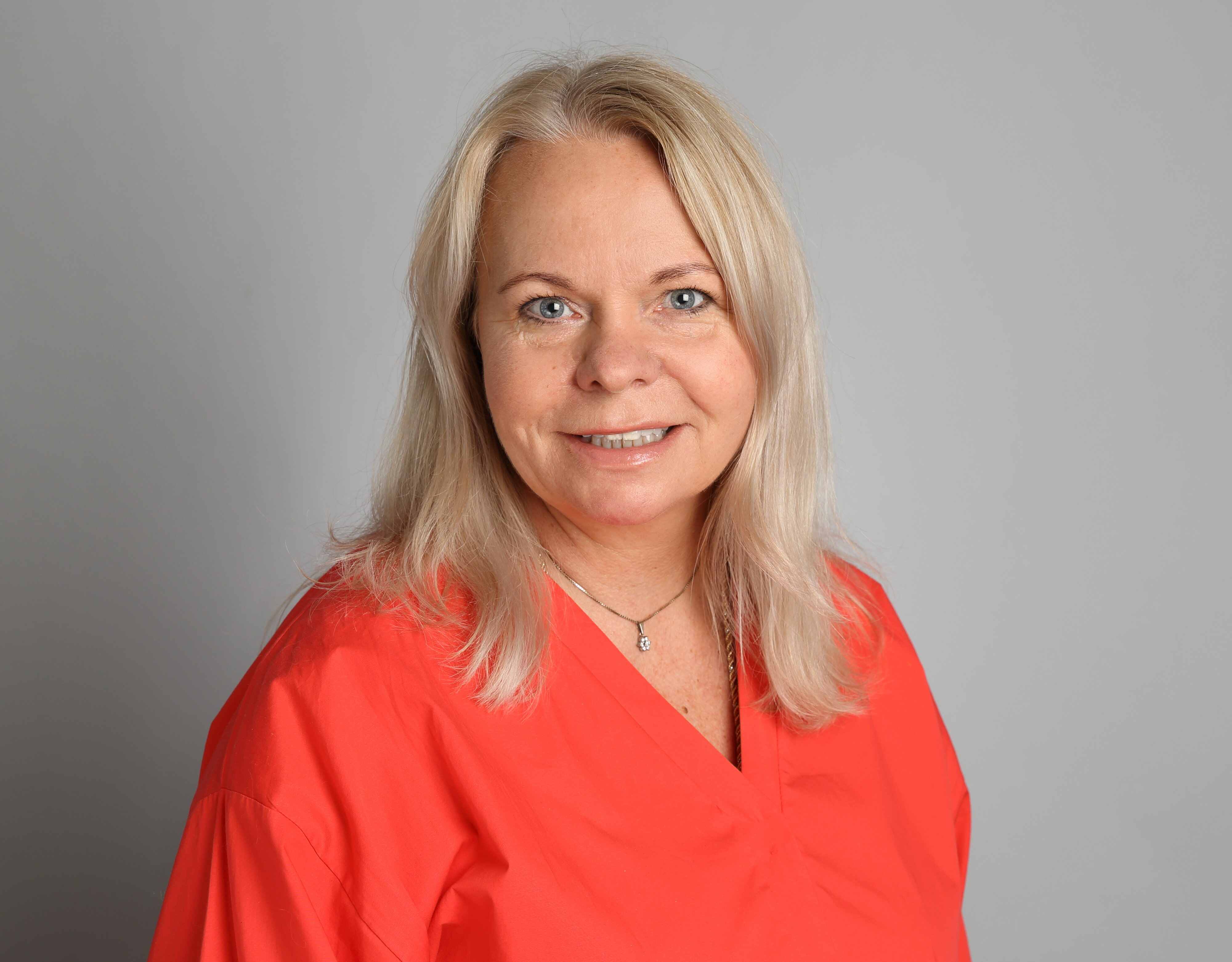 bilde av hege mygland i ks