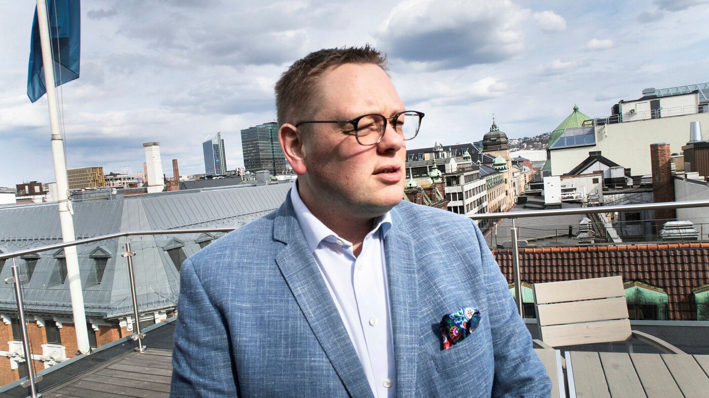 bilde av kai øyvind brenden