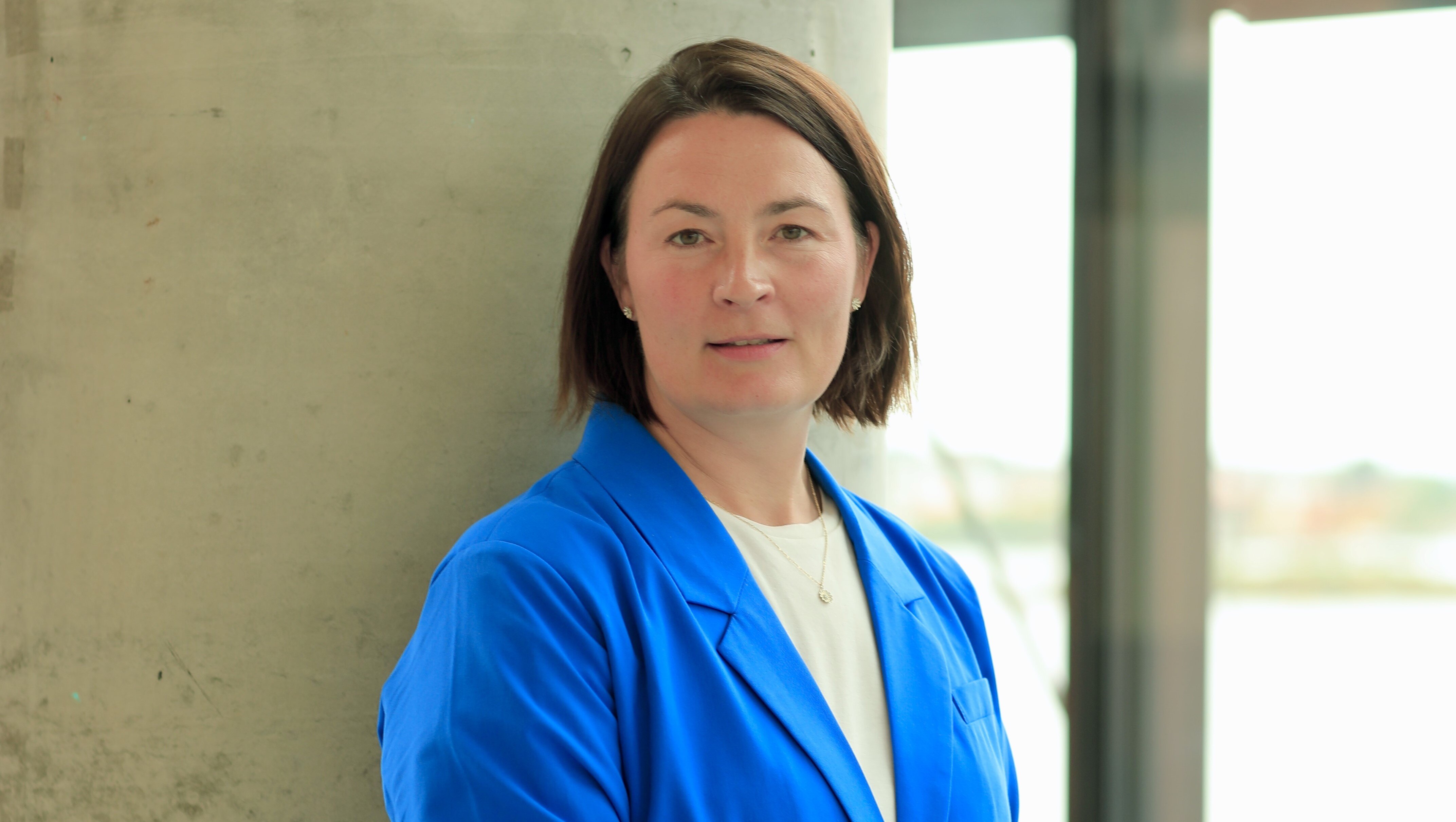 Kristine Skjøthaug, Stavanger kommune