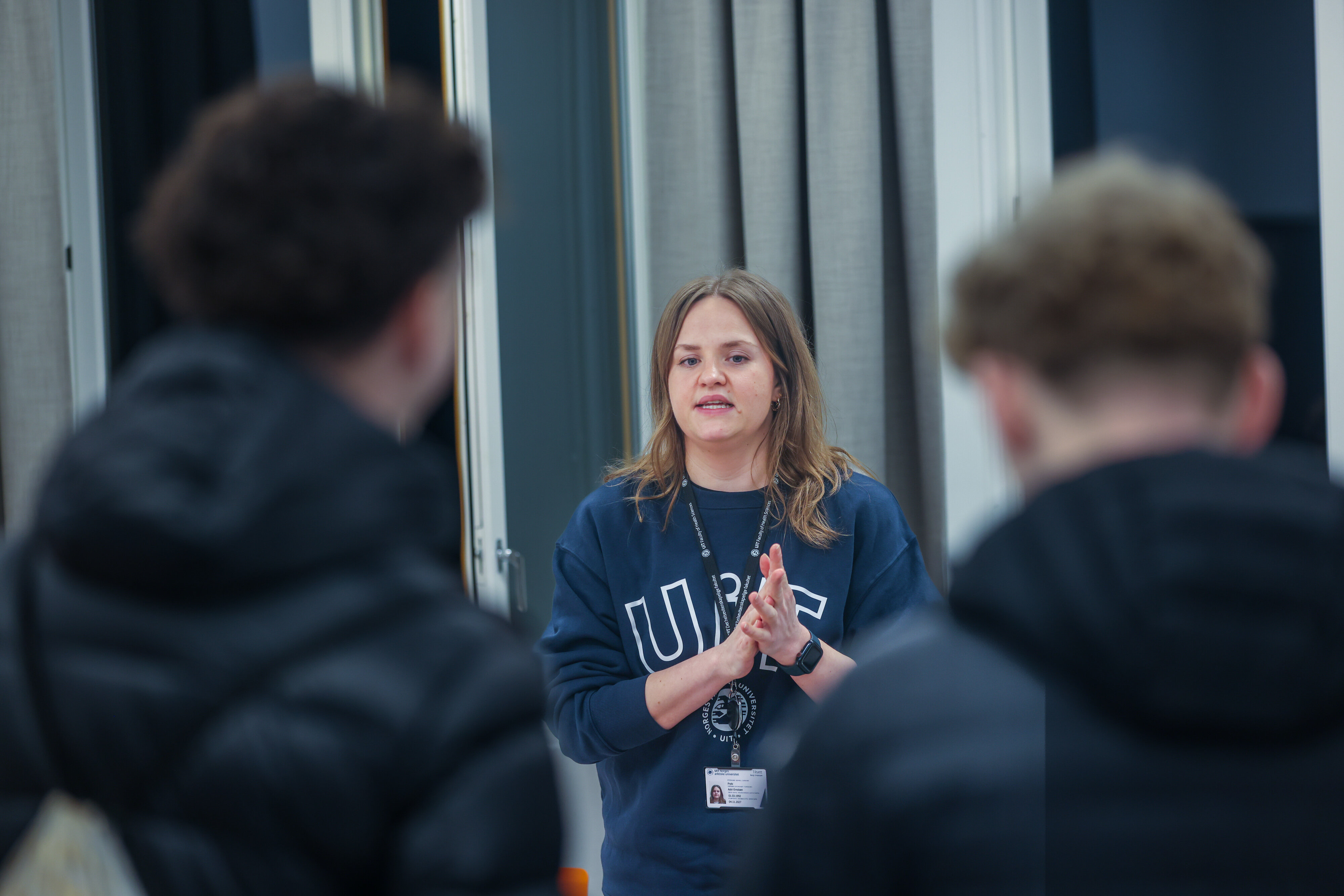  Astri Ernstsen Prytz