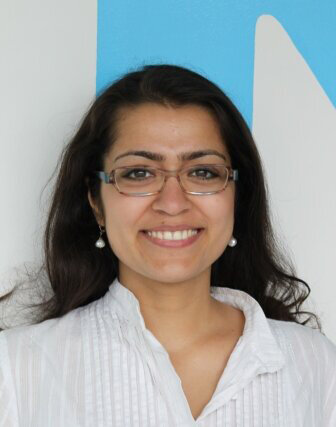 Bilde av Ilda Amirian