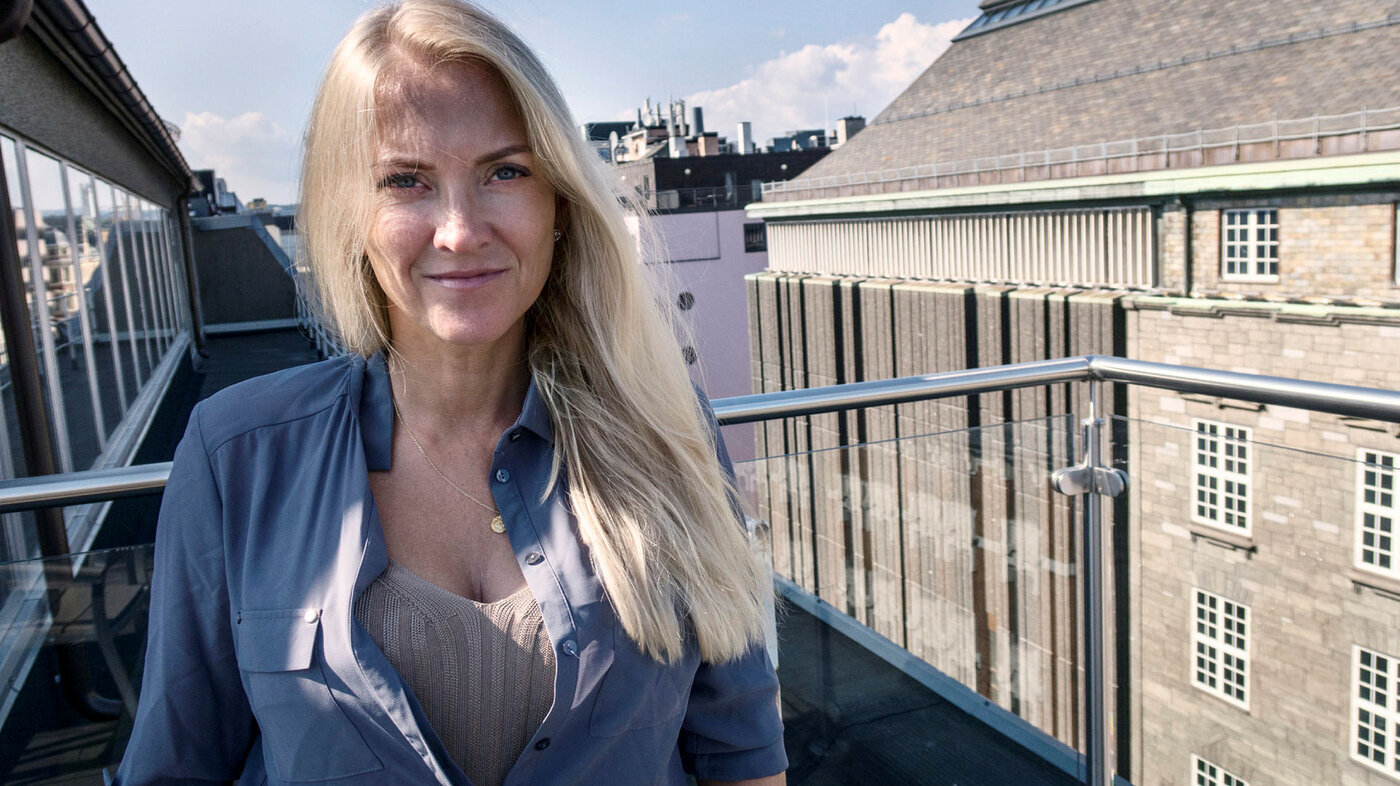 bilder lill sverresdatter larsen