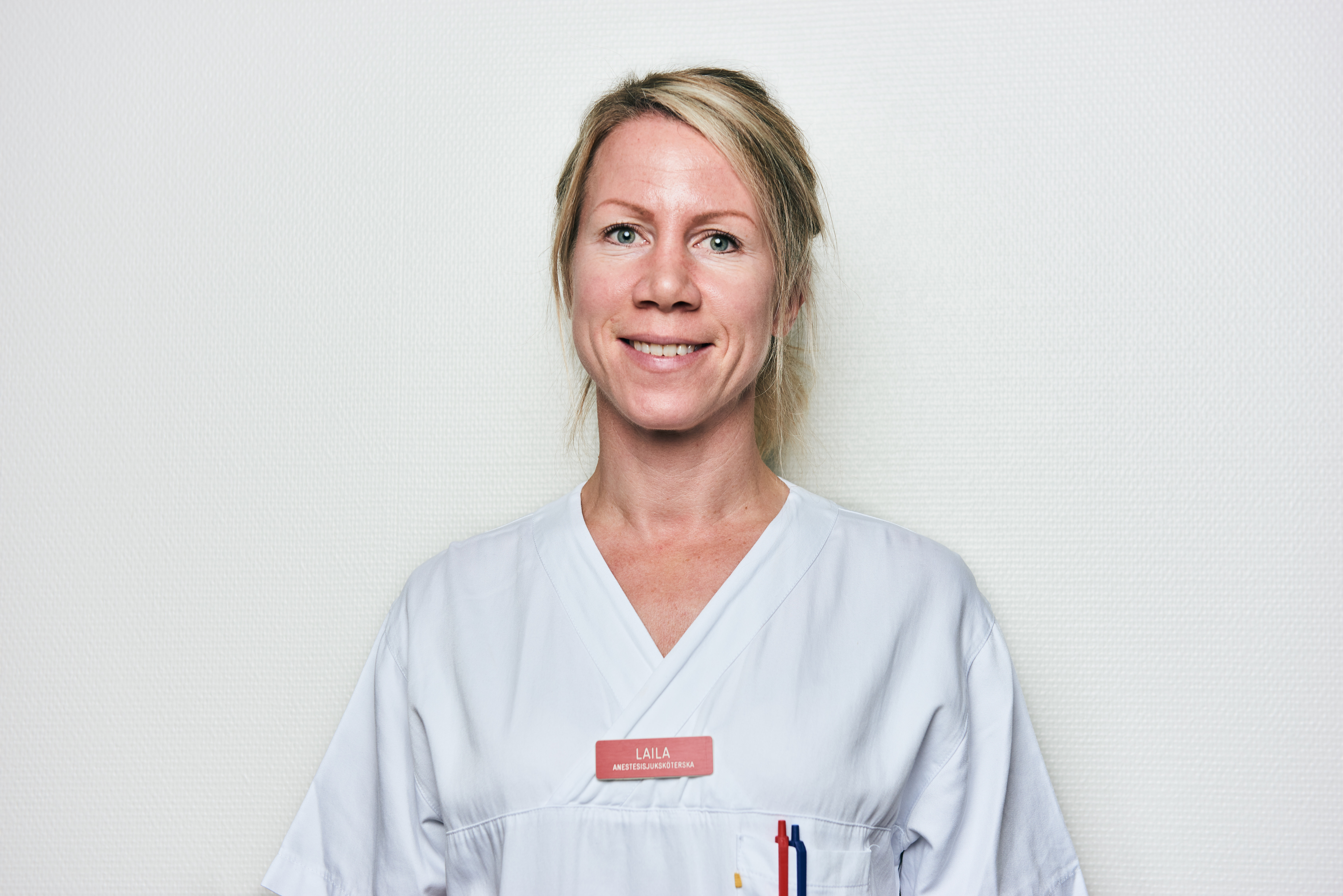 bilde av laila hopstock