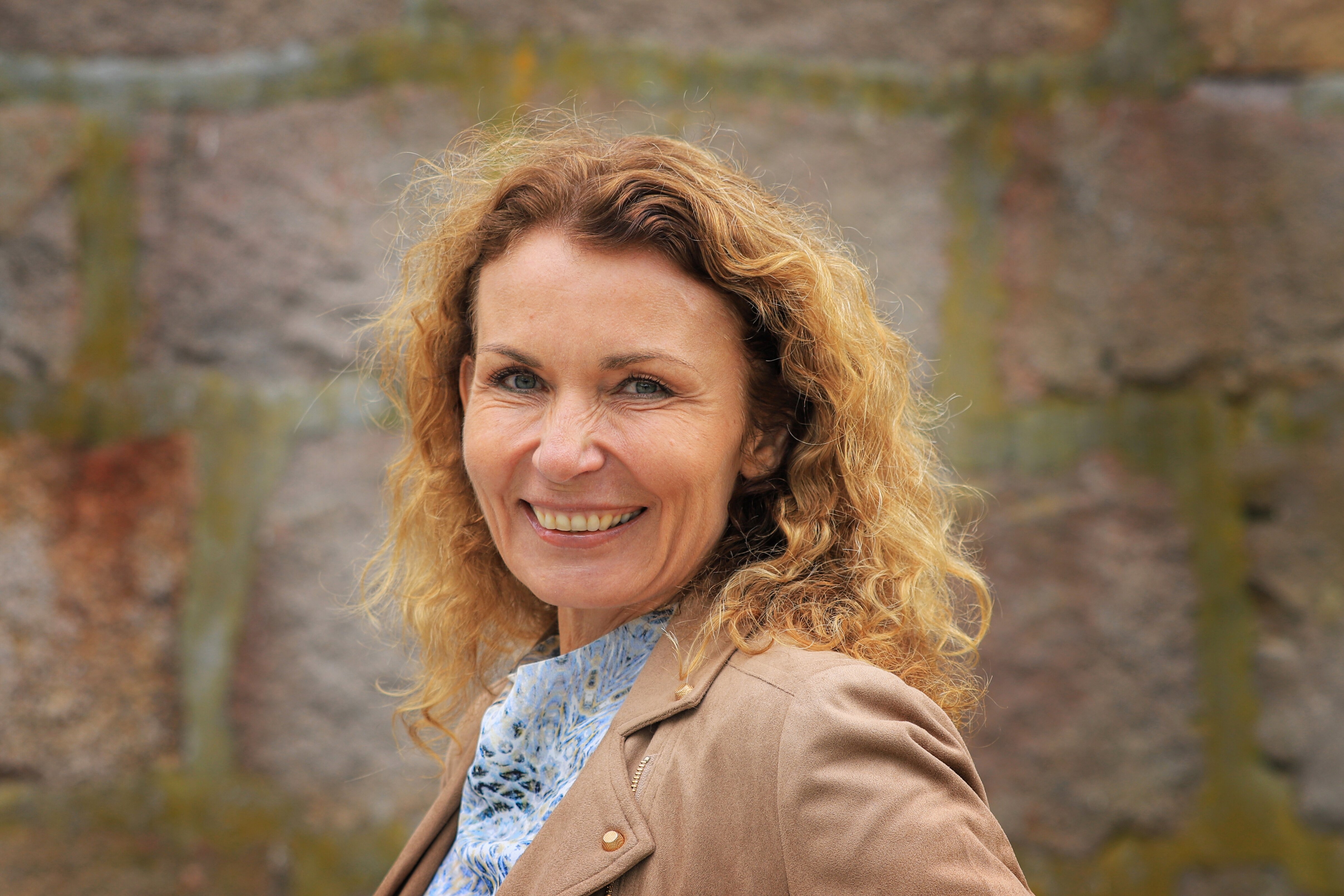 Kjerstin Wøyen Funderud