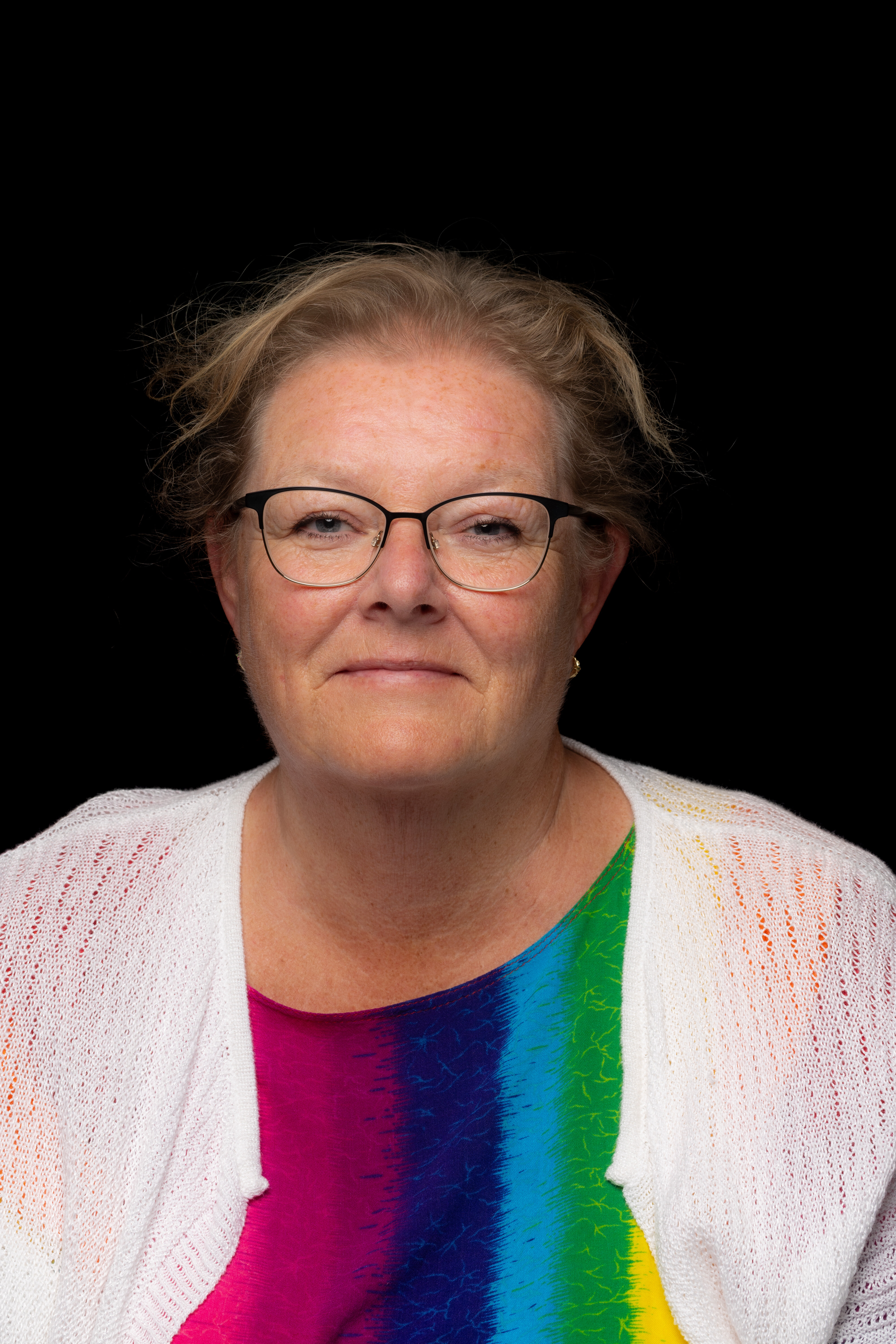 Mona Bekkhus-Wetterberg