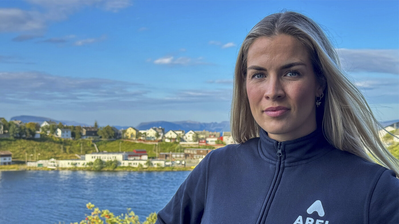 Edel Marlén Duurhuus