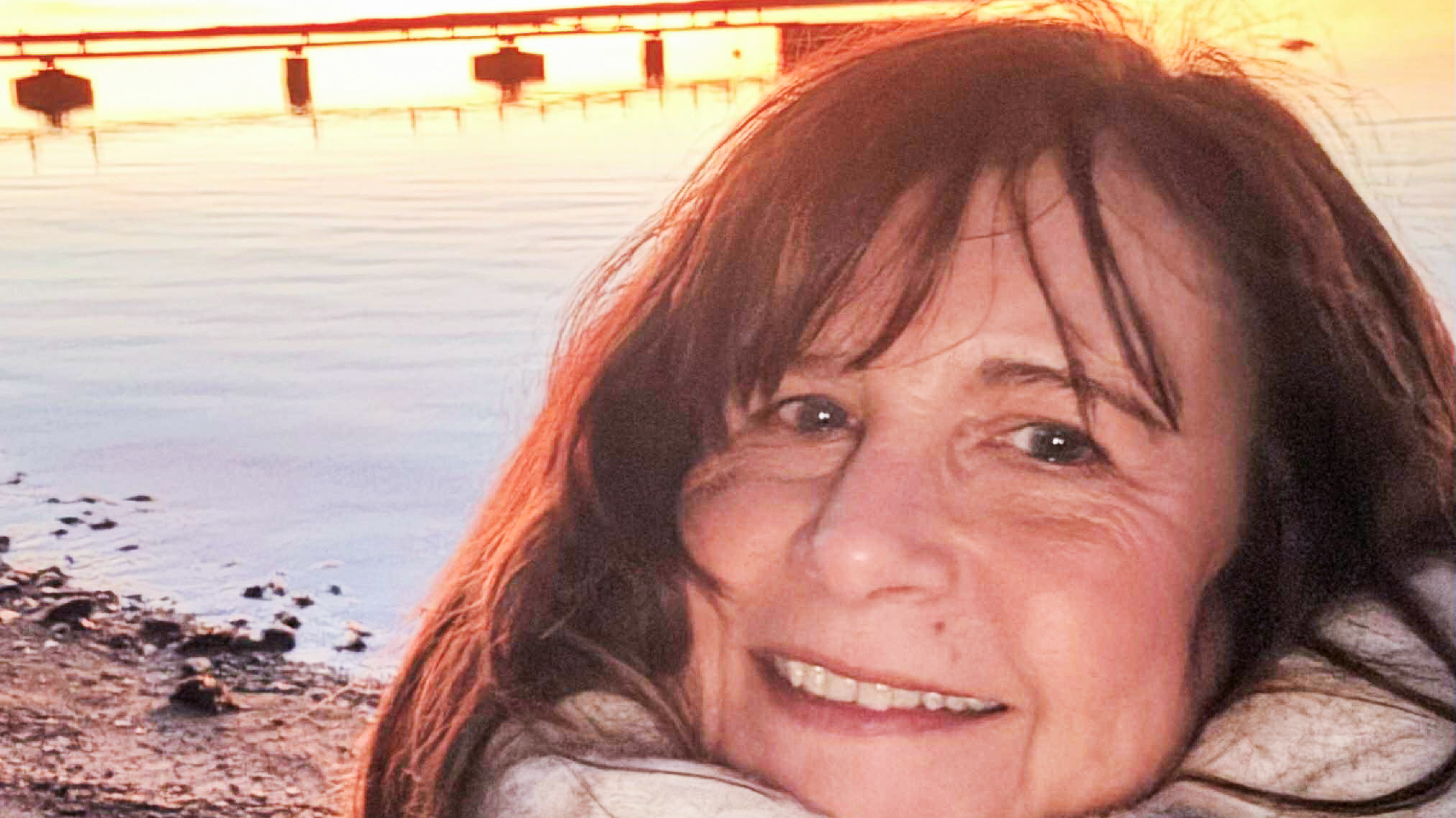 Bildet viser Monica Skjaanes Bjerkseth