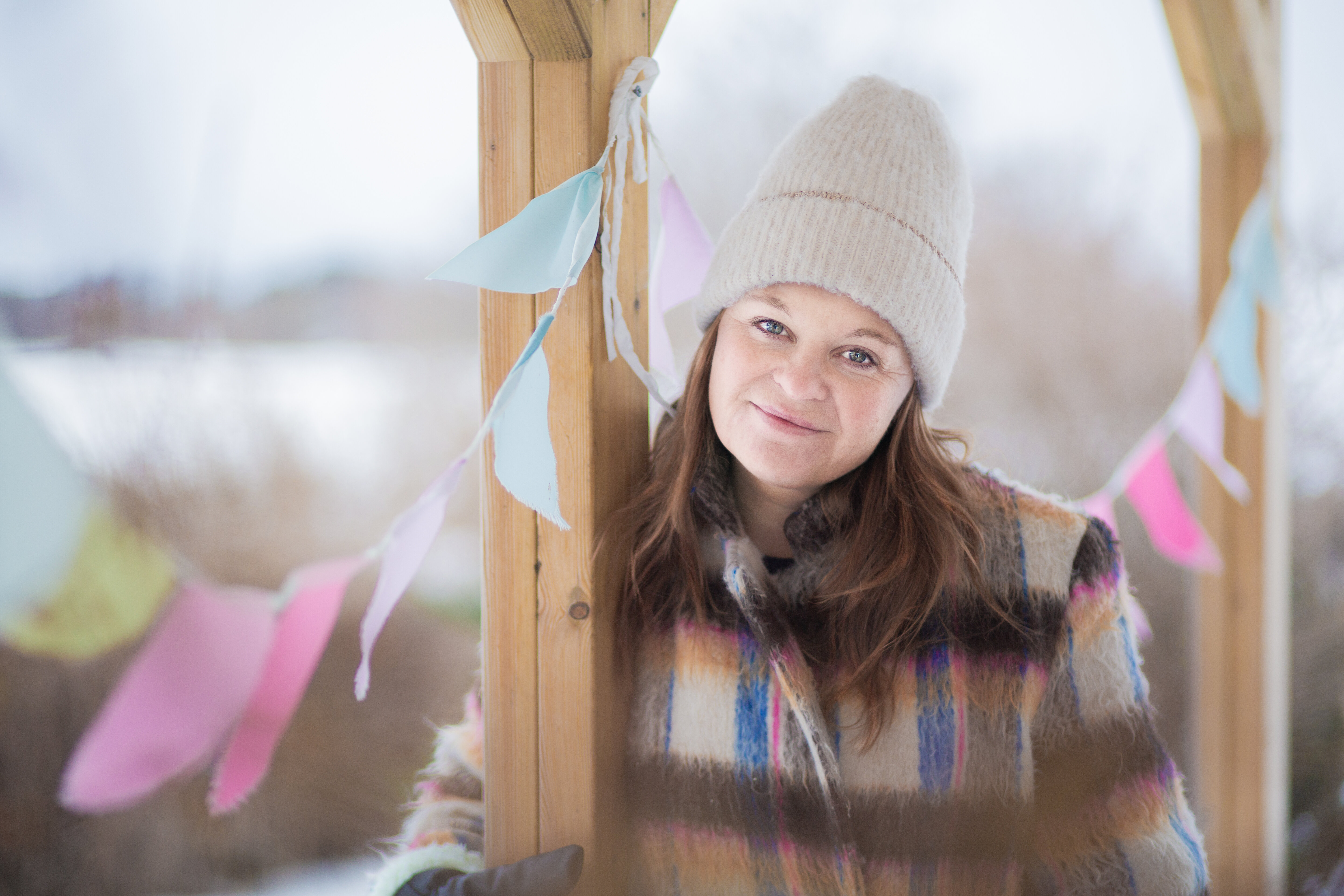 Marianne Mørck Danielsen