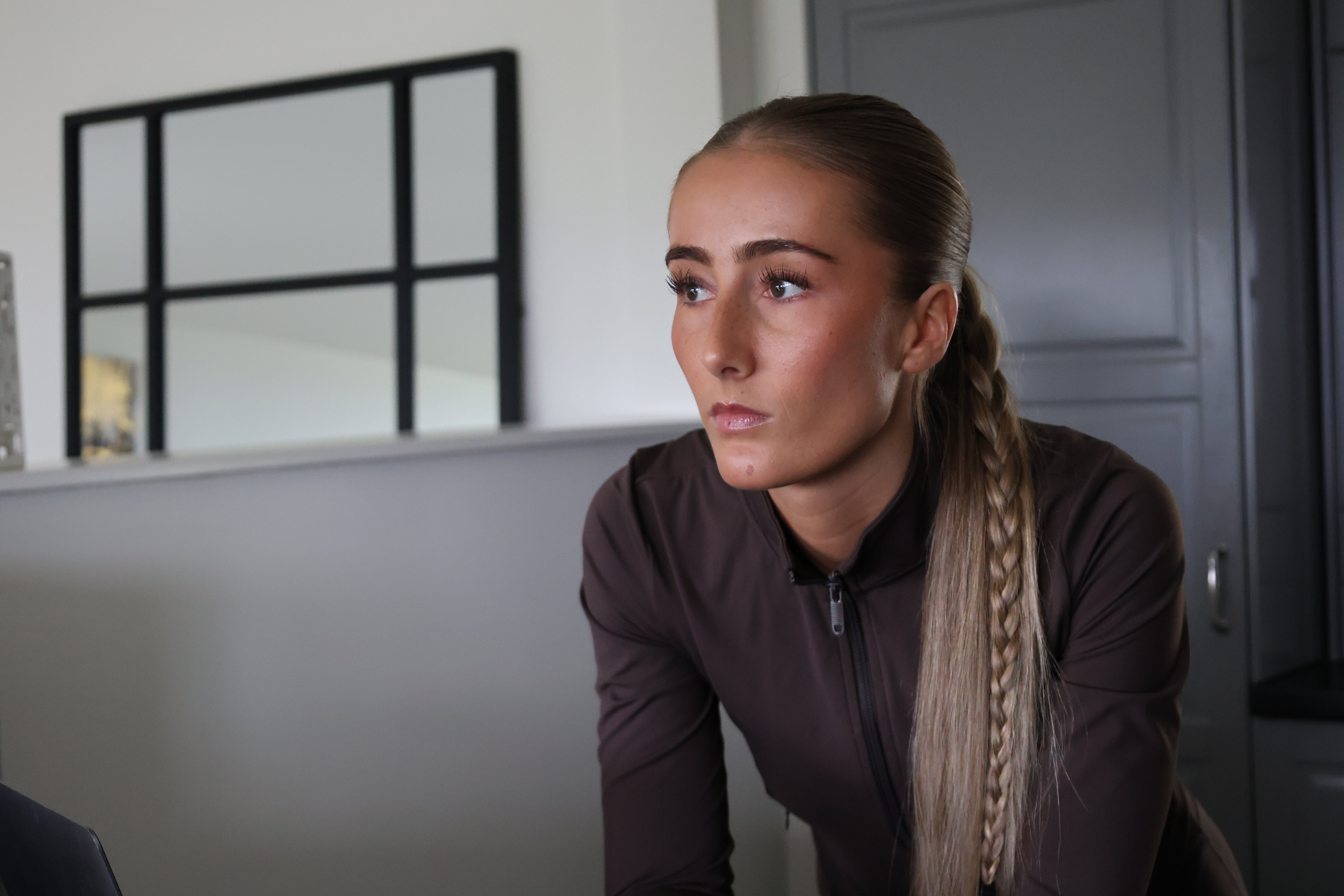 Bilde av Thea Steensohn