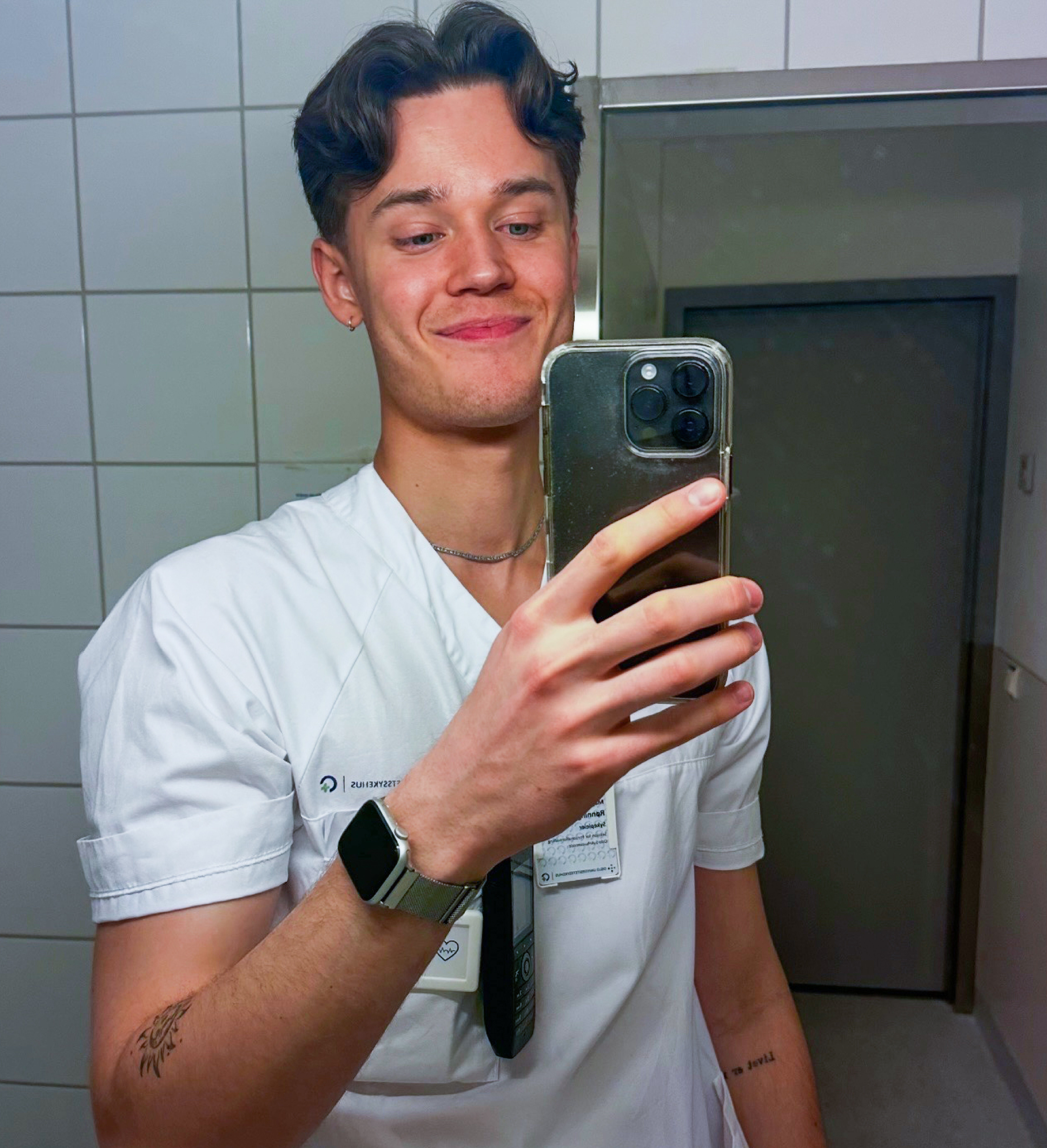 Bilde av Magnus Nordlund