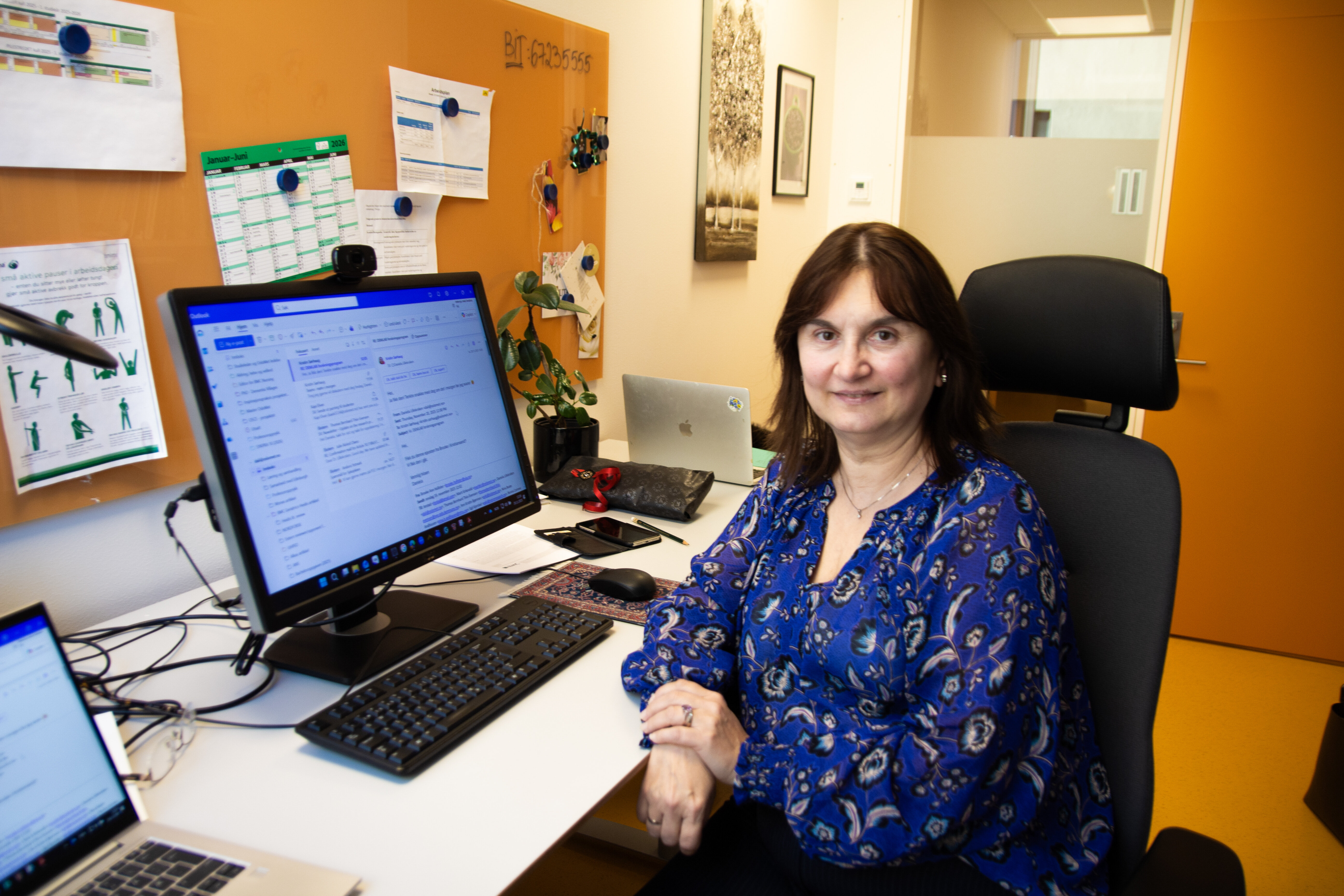 bilde av Daniela Lillekroken