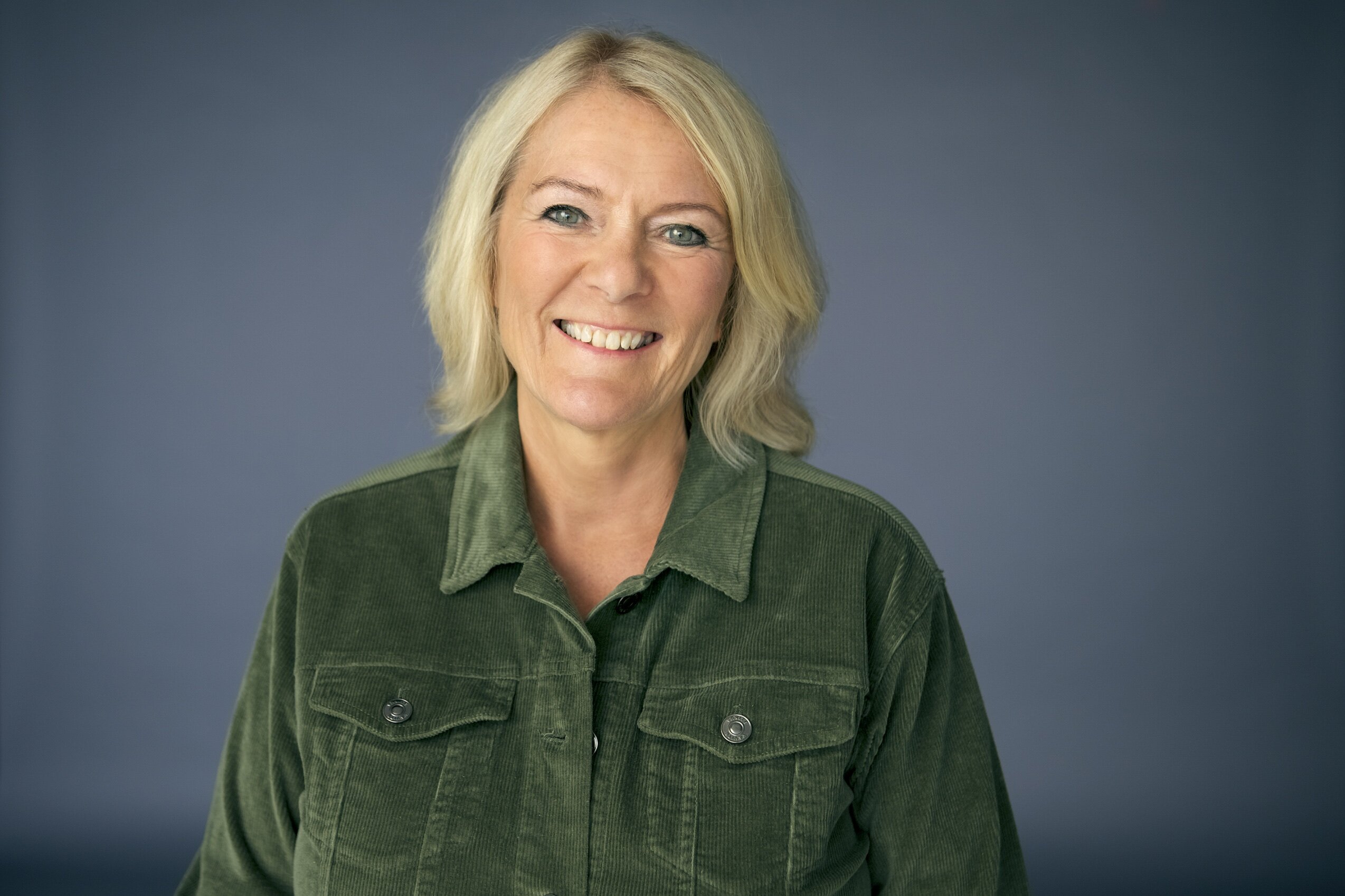 CF-Wesenberg / kolonihagen.no