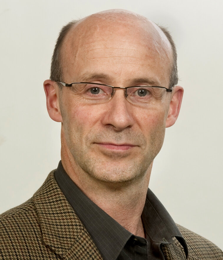 Bilde av Bjørn-Kåre Iversen