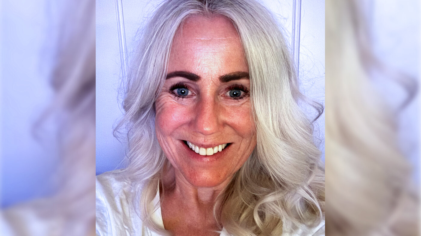 Ann-Chatrin L. Leonardsen