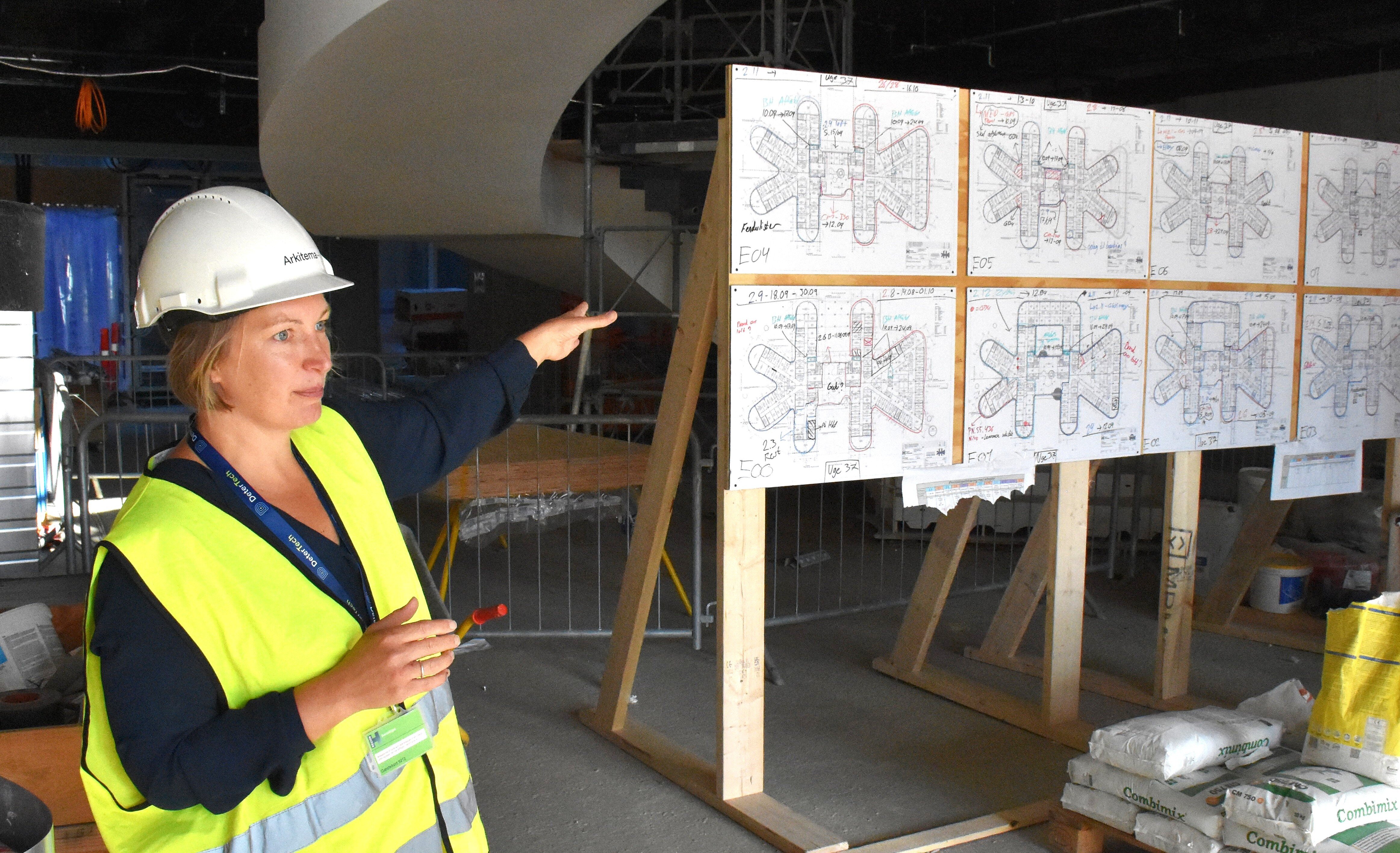 Bilde av Pernille Birkel Fagerström