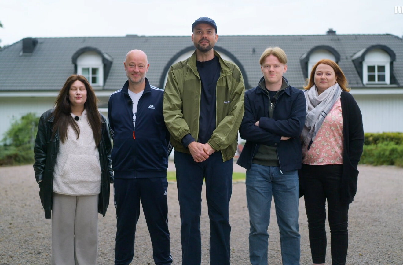 Bilde av Mats Mølstre