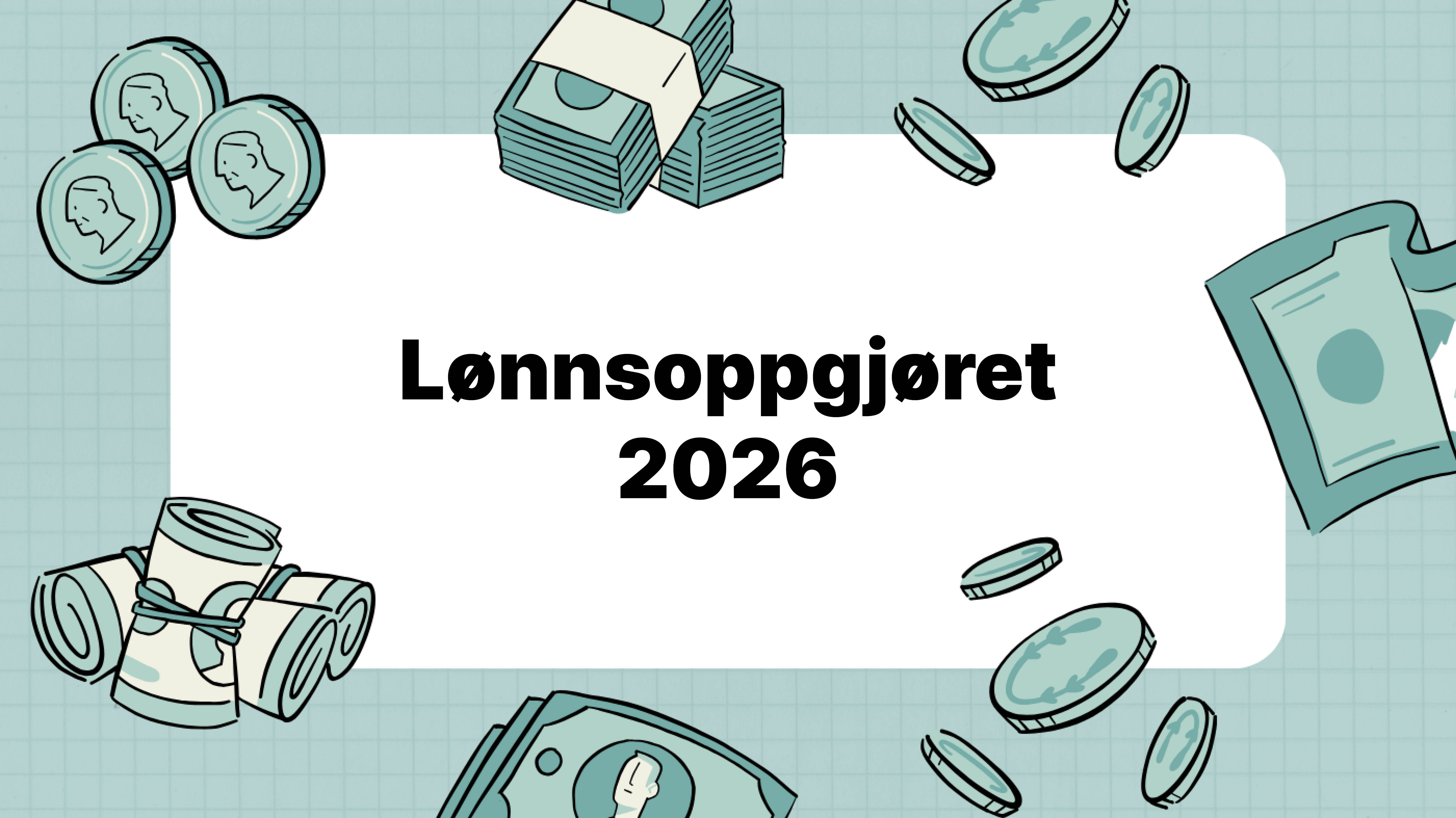 Bilde av lønnsoppgjøret 2026-vignett