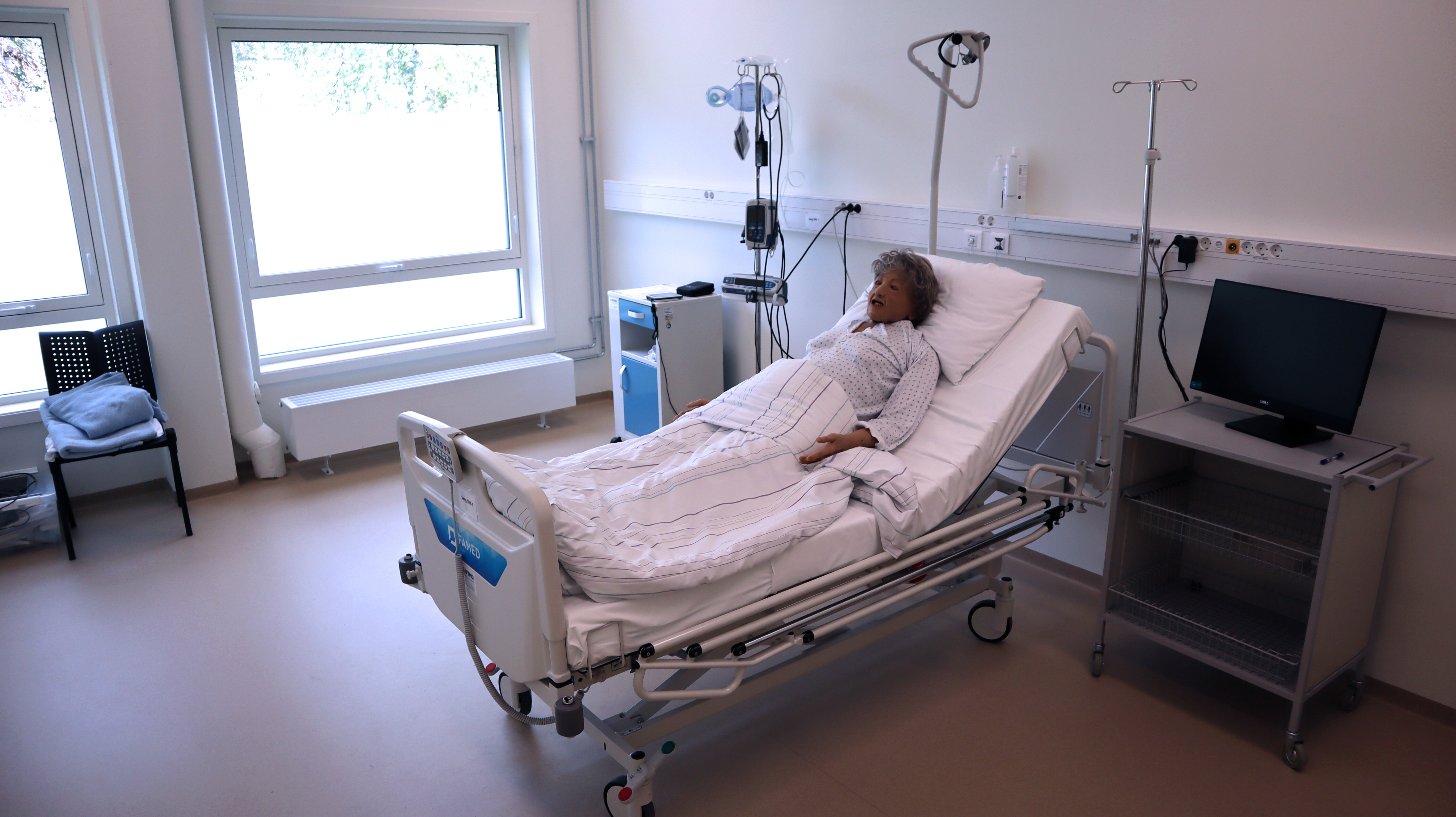 Klinisk Kompetansesenter Namsos