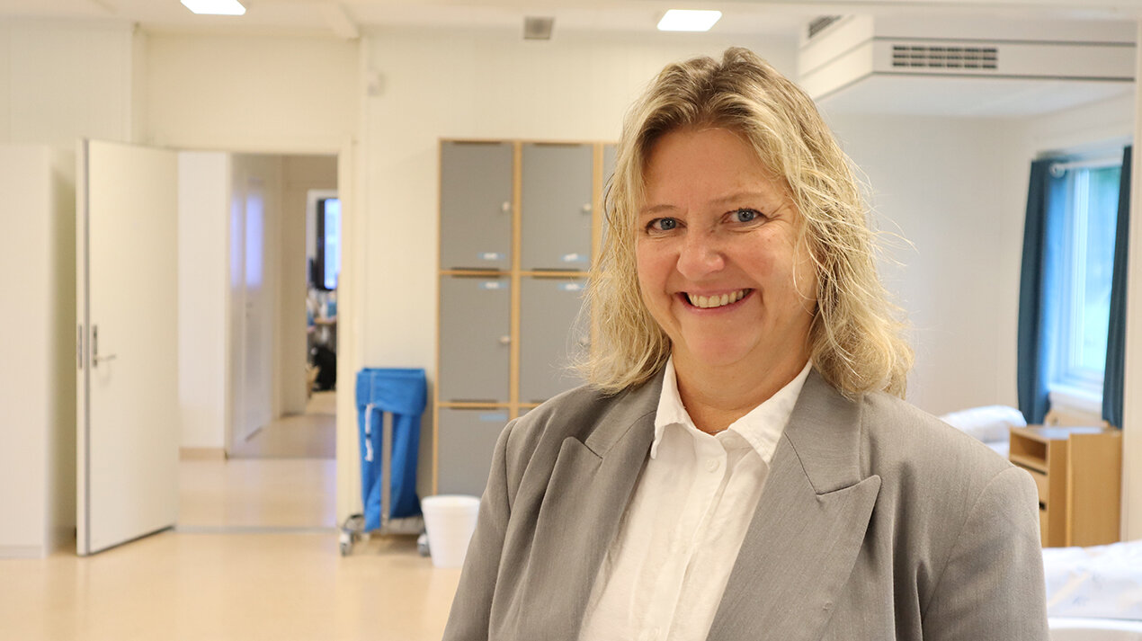 Rannveig Salater Rotmo