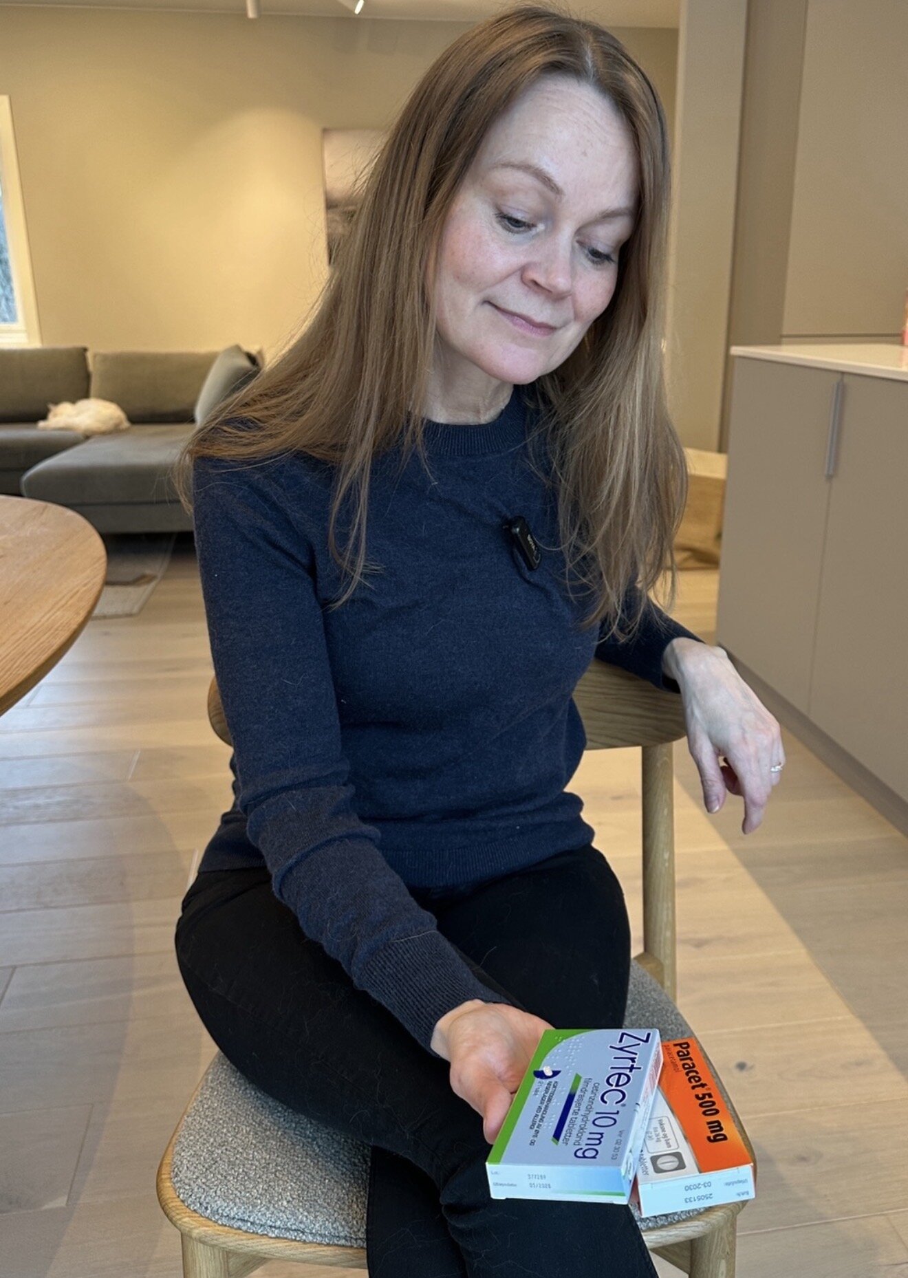 Torill Marita Andersen (Instafarmasøyten)