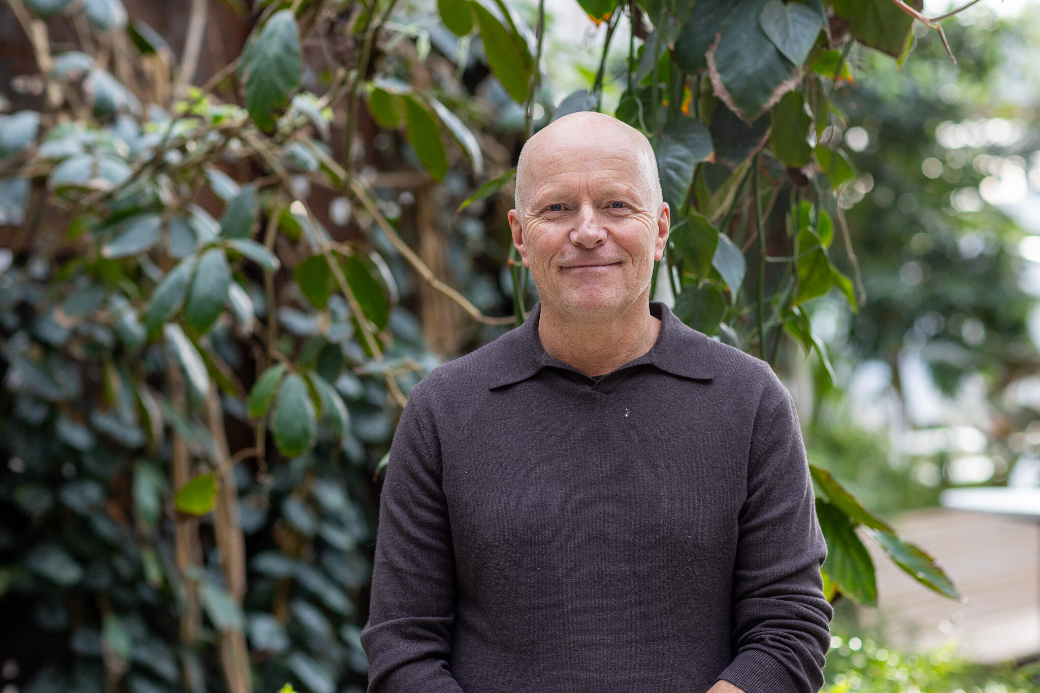 Bilde av Trond Erik Grønnestad