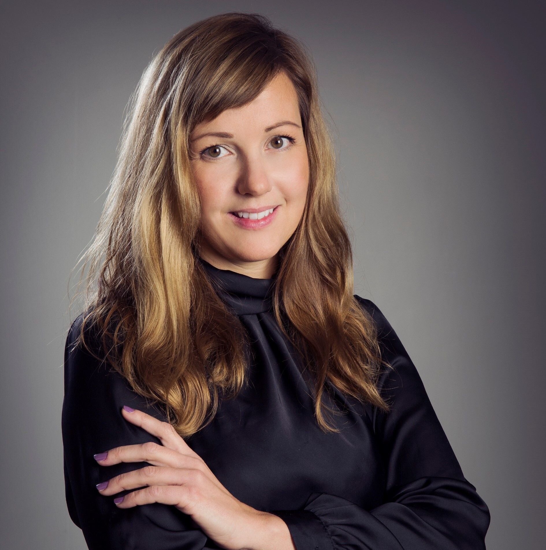 bildet viser Bente Cecilie By Jansen