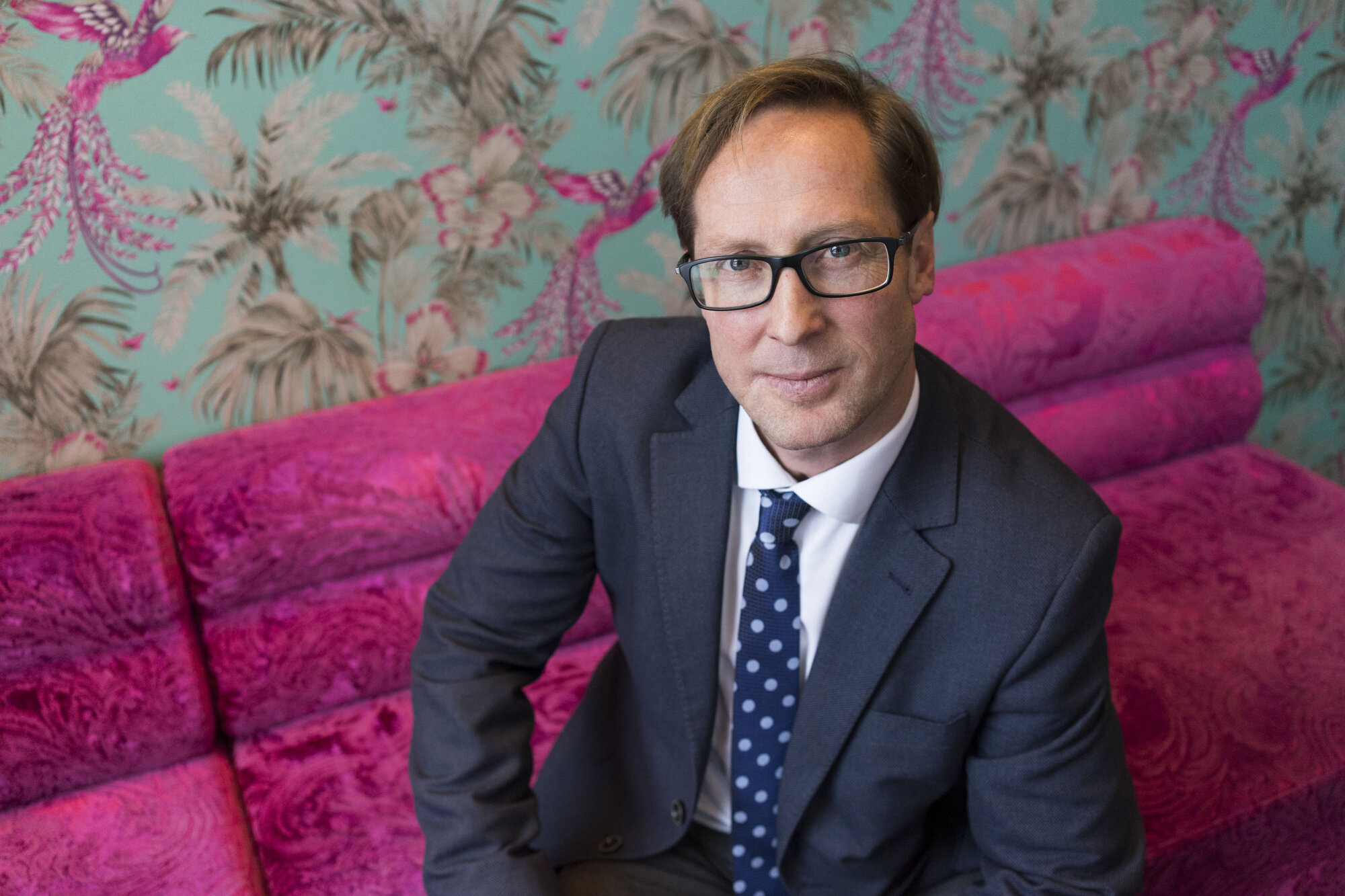 Rudolf Christoffersen