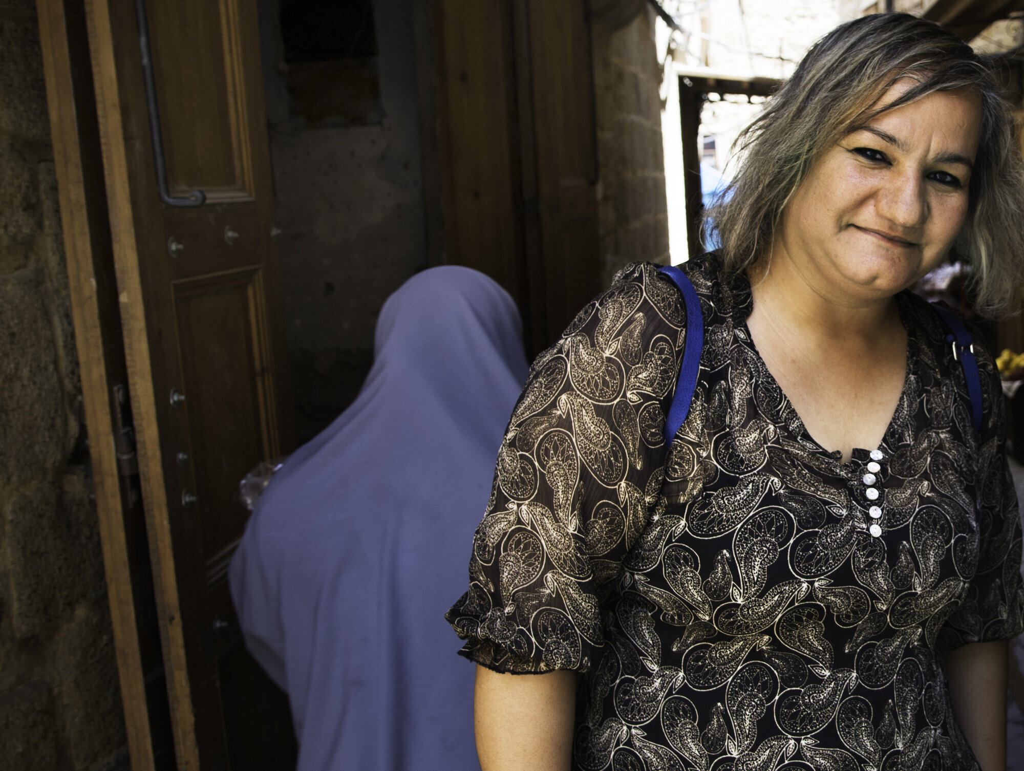 Dalal Chehade, MADA, Libanon