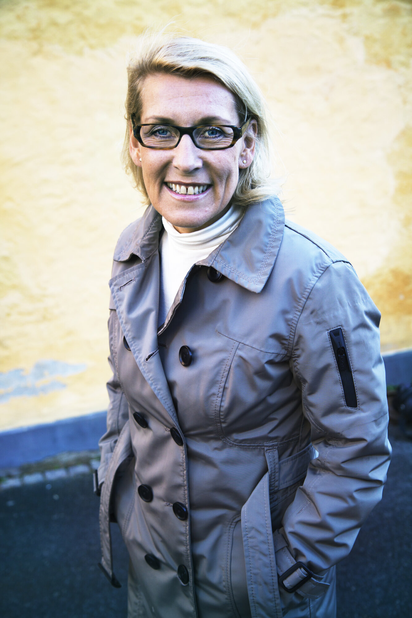 Hulda Gunnlaugsdottir