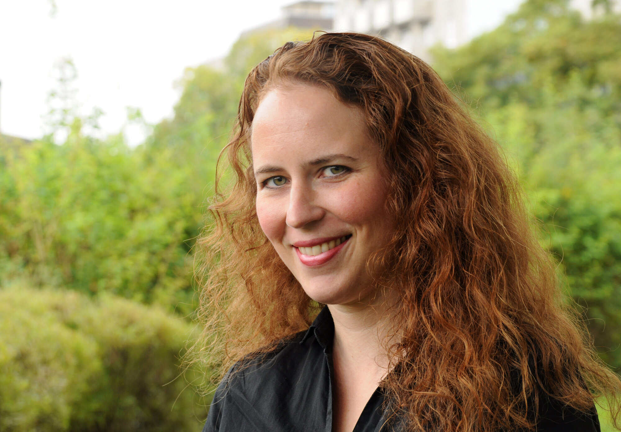 Elisabeth Østensens doktorgrad vil dreie seg om innføringen av standardiserte veiledende planer i elektronisk pasientjournal i kommunehelsetjenesten.