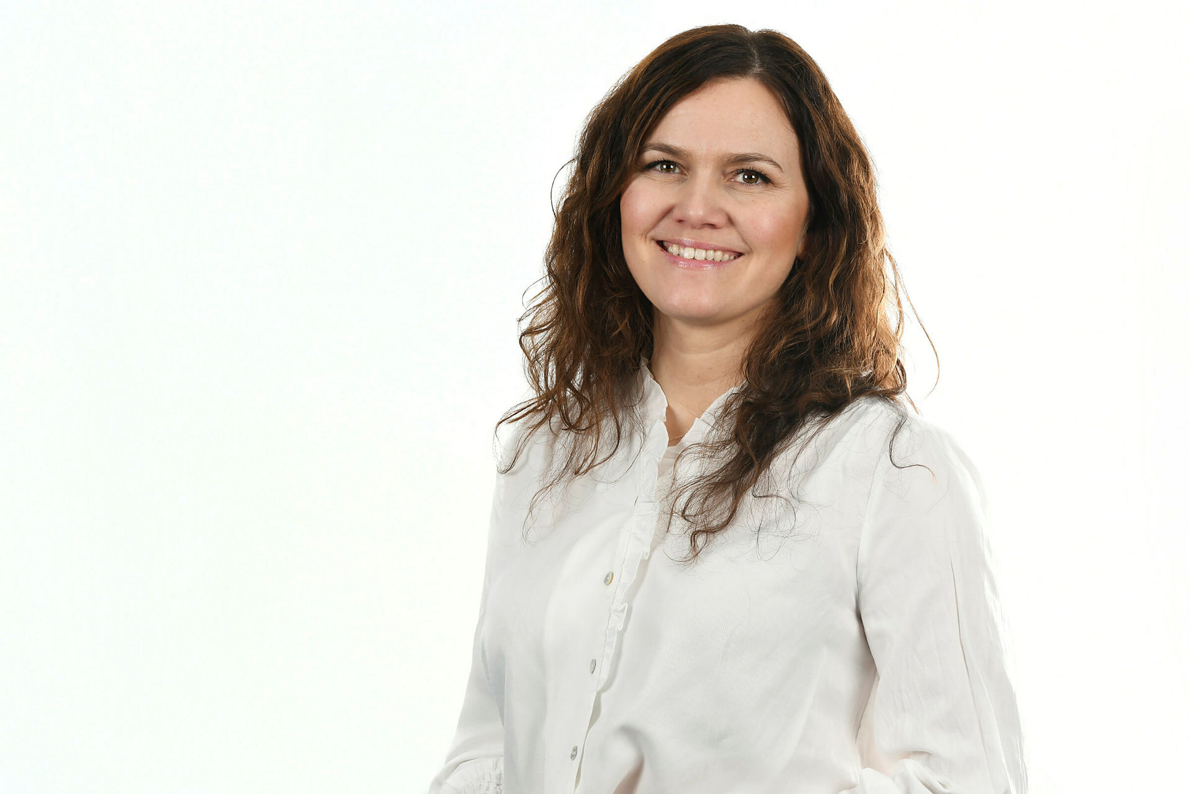 NSF Troms og Finnmark
Fylkesledelsen NSF Troms og Finnmark
Fylkesledelsen
Åshild Østlyngen
Fylkesleder
