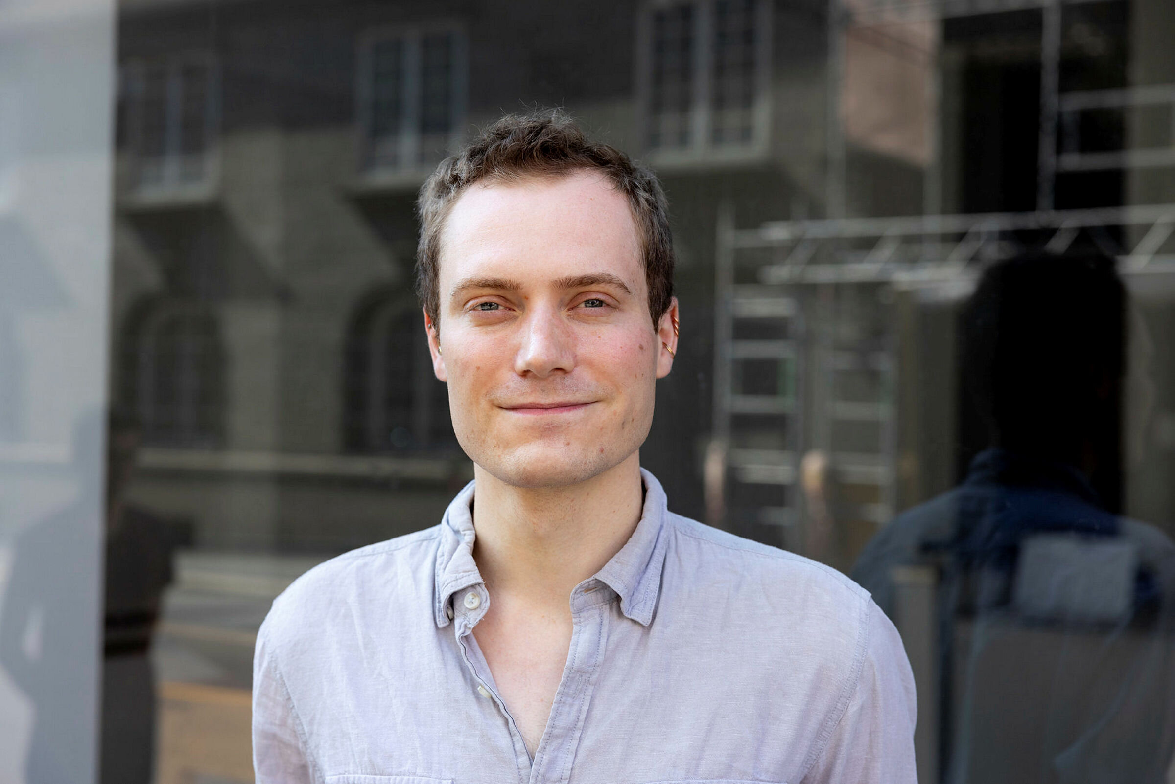 Daniel Tørresvoll Stabu