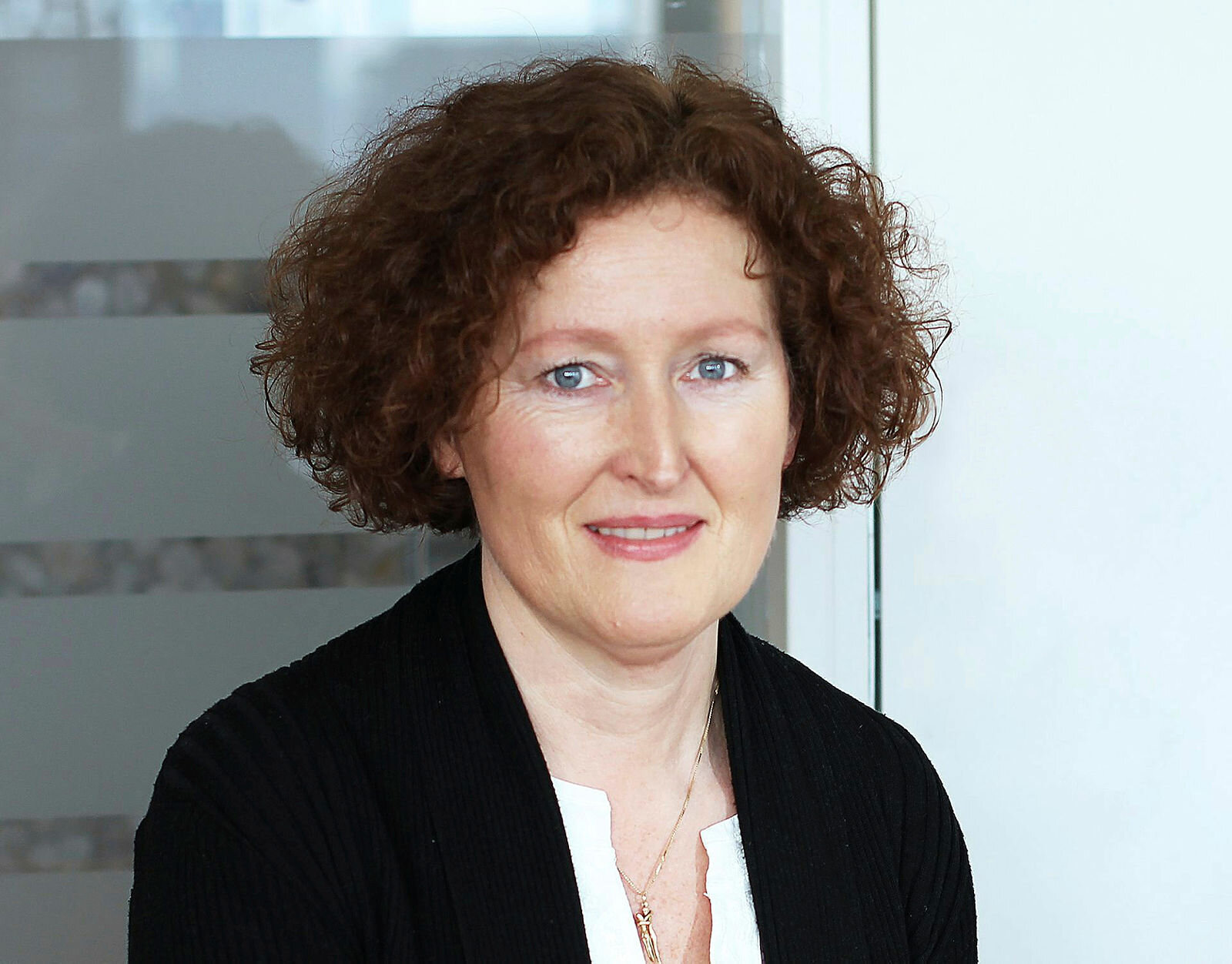 Torhild Svoldal Stæhr