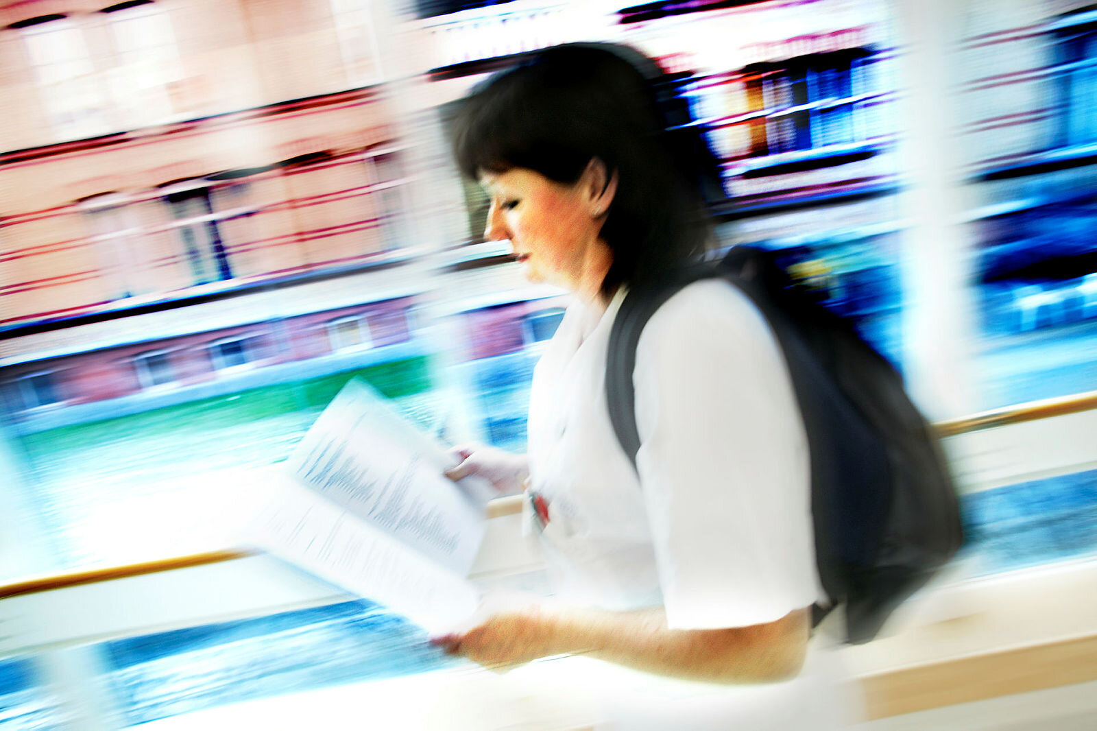 Videreutdanning, student