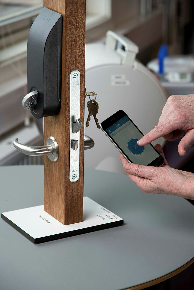 Fra Innovatoriet på Høgskolen i Sørøst-Norge.