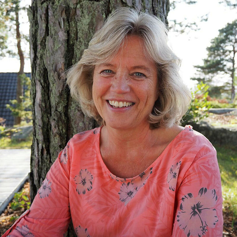 May Karin Holanger