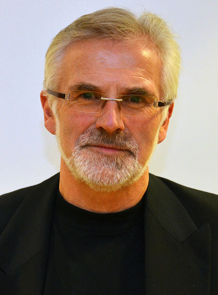 Harald Danielsen