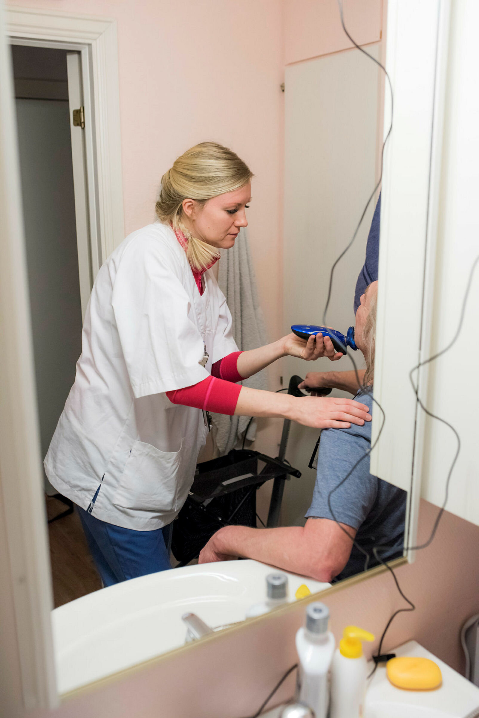 Innsatsteam Innsatsteam Færder kommune