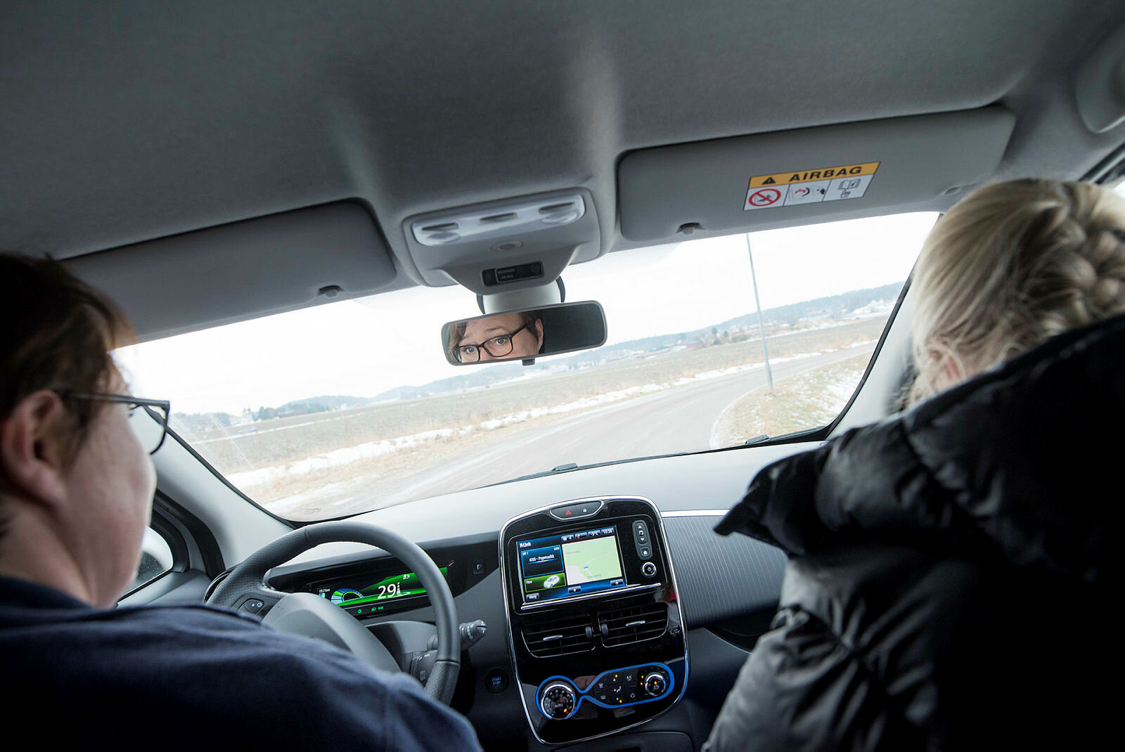 Innsatsteam Innsatsteam Færder kommune