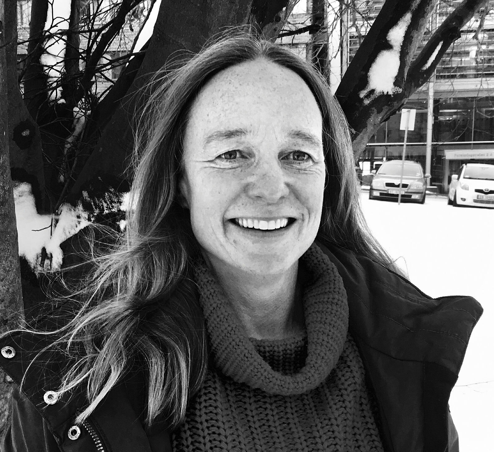 Anne Wæhre, overlege ved Nasjonal behandlingstjeneste for transseksualisme