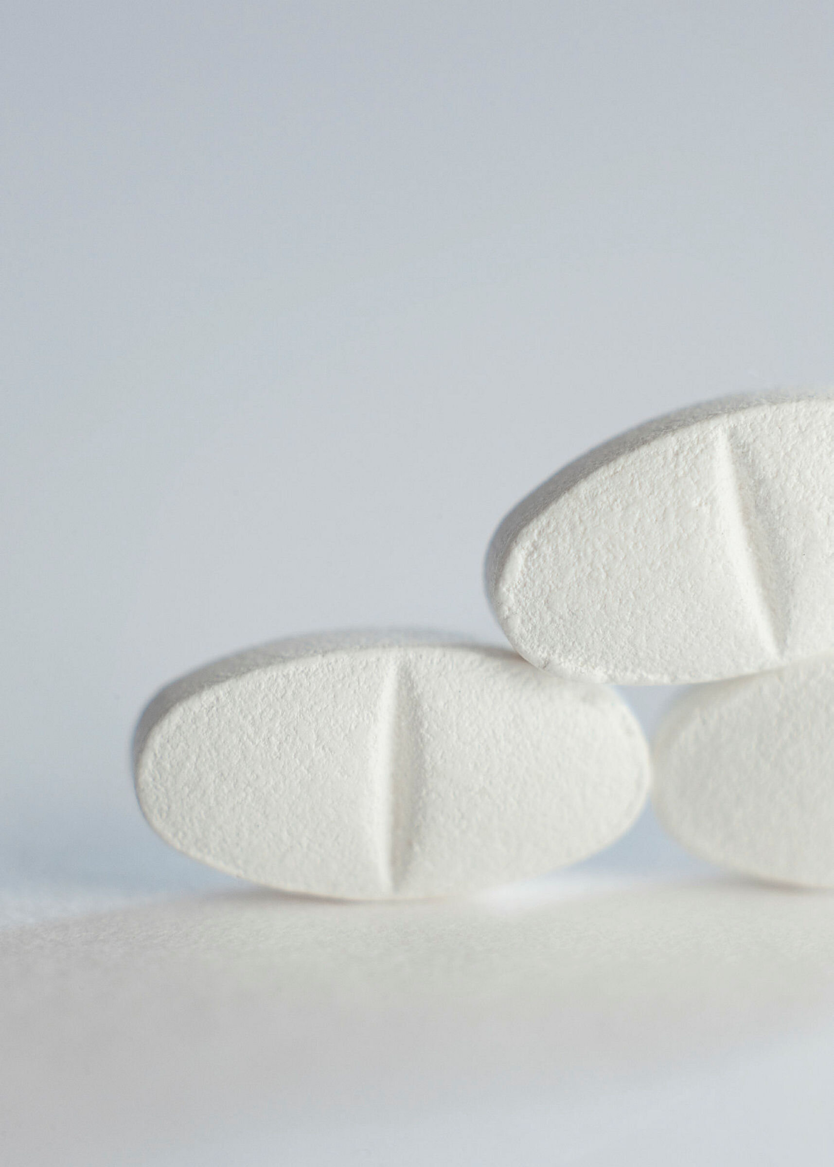 Bildet viser medikamentet Imovane