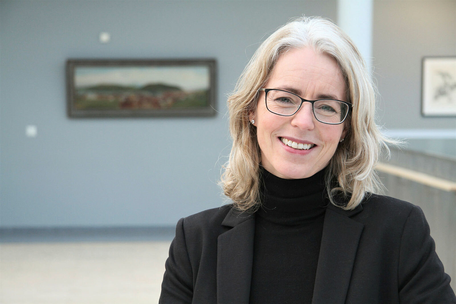 Margrethe kristiansen