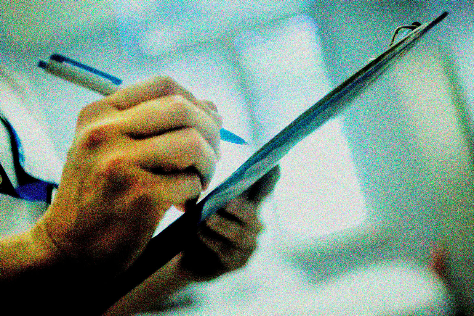 Fagutvikler Ullevål sykehus Fagutvikling Dokumentasjon