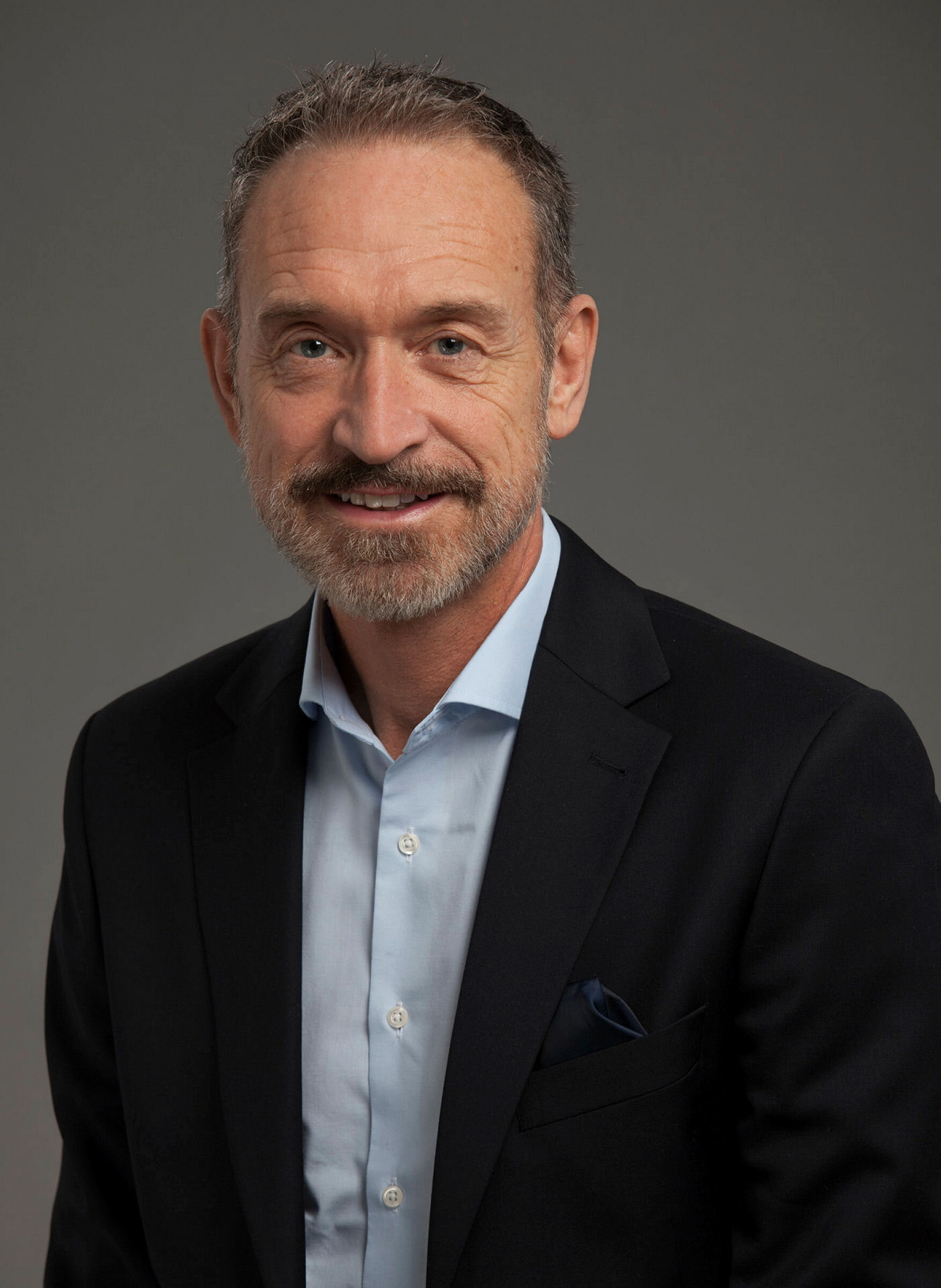 Tor Arne Gangsø, arbeidslivSdirektør ks