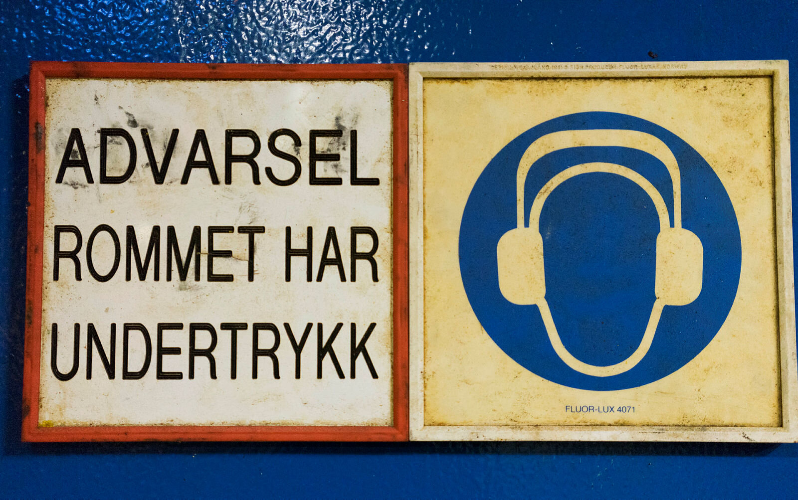 Fra Oseberg feltsenter