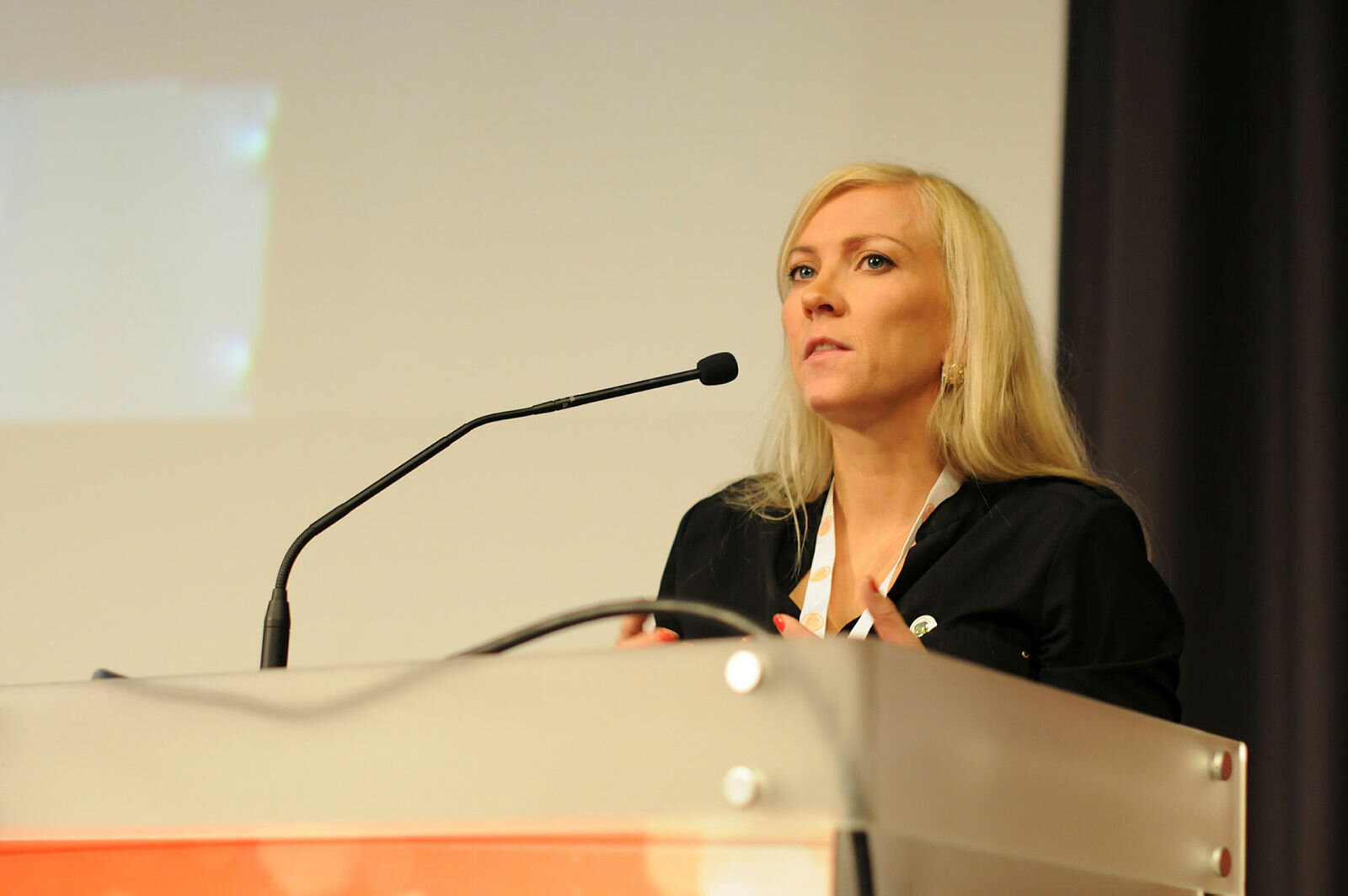 Lill Sverresdatter Larsen