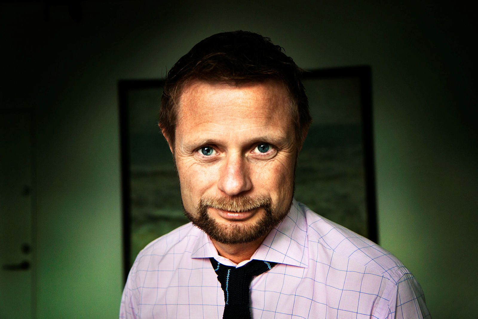 Bent Høie, helseminister, Høyre